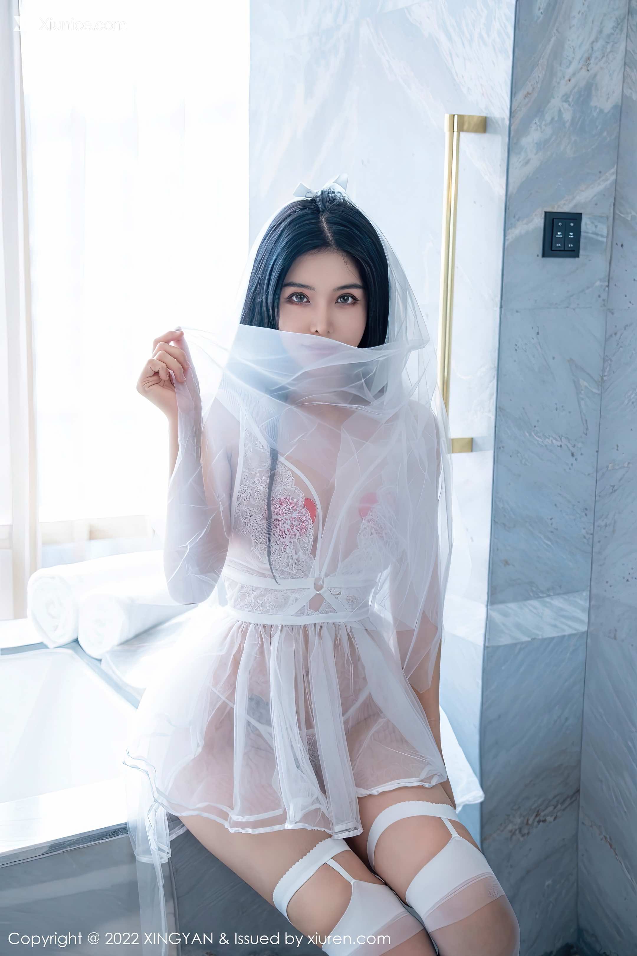XingYan星颜社 Vol.152 Liu Yu Er (刘钰儿) 第57张