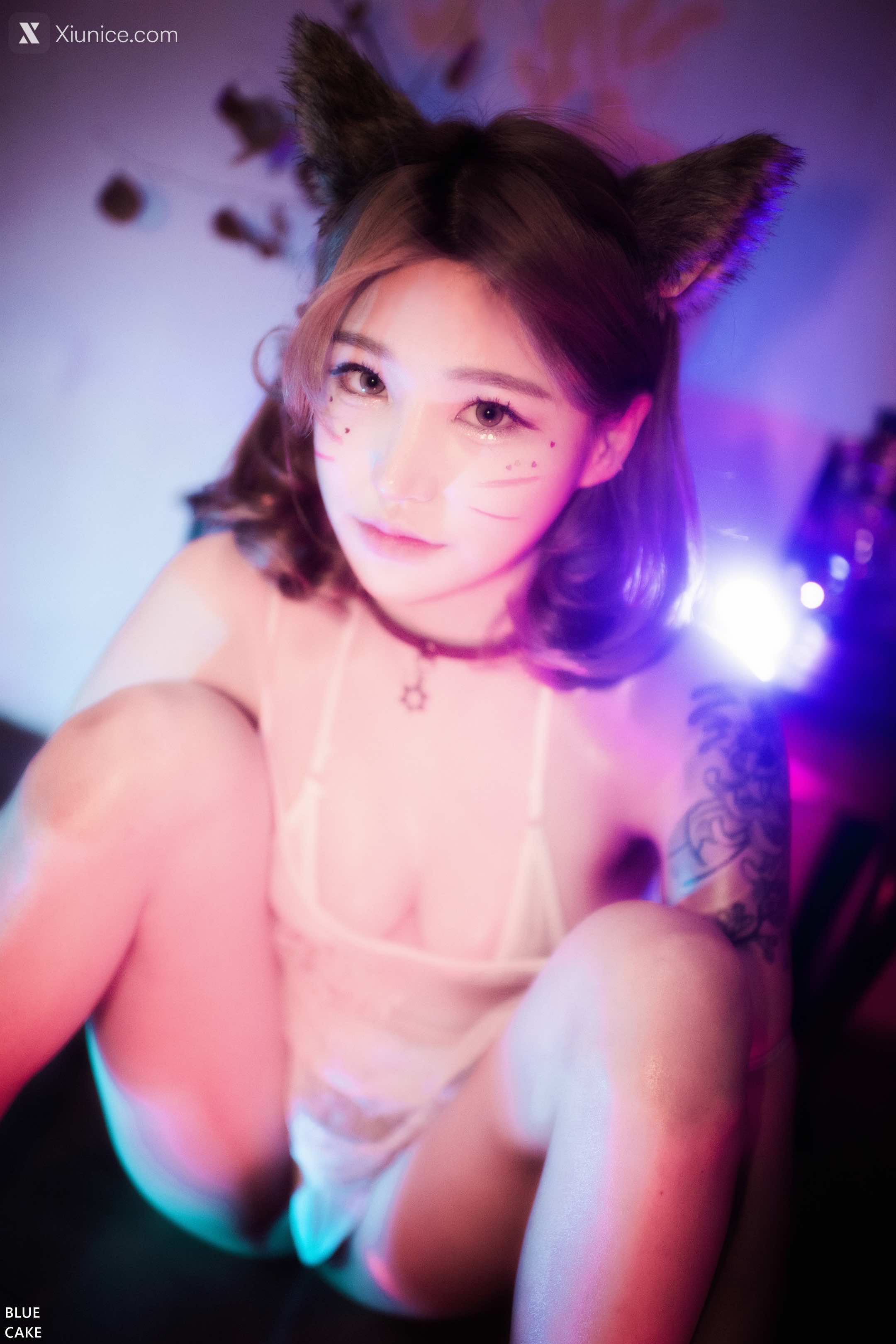 BLUECAKE Taeri – FANTASY 第68张