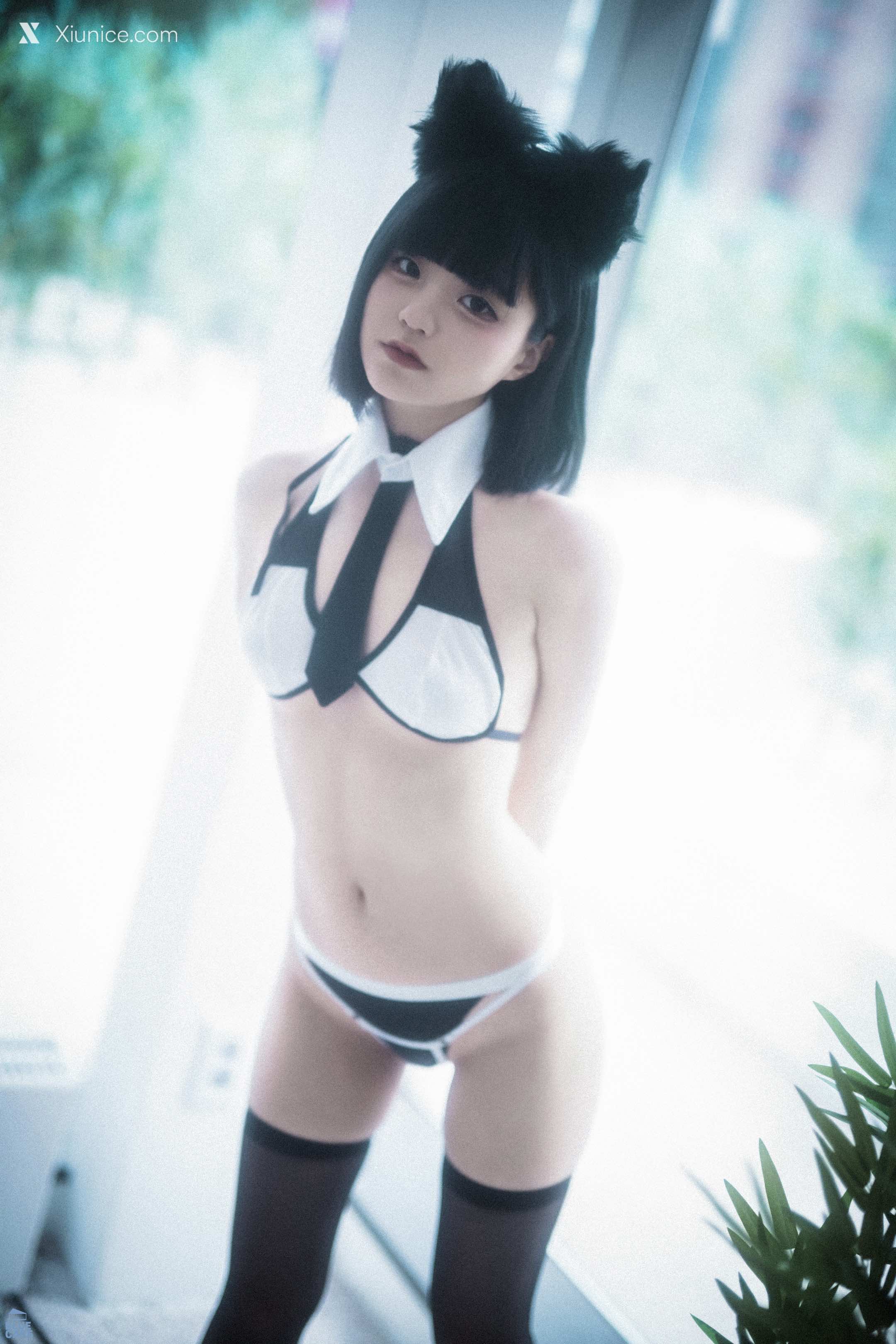 BLUECAKE Jeong Jenny (정제니) – Meow 第12张