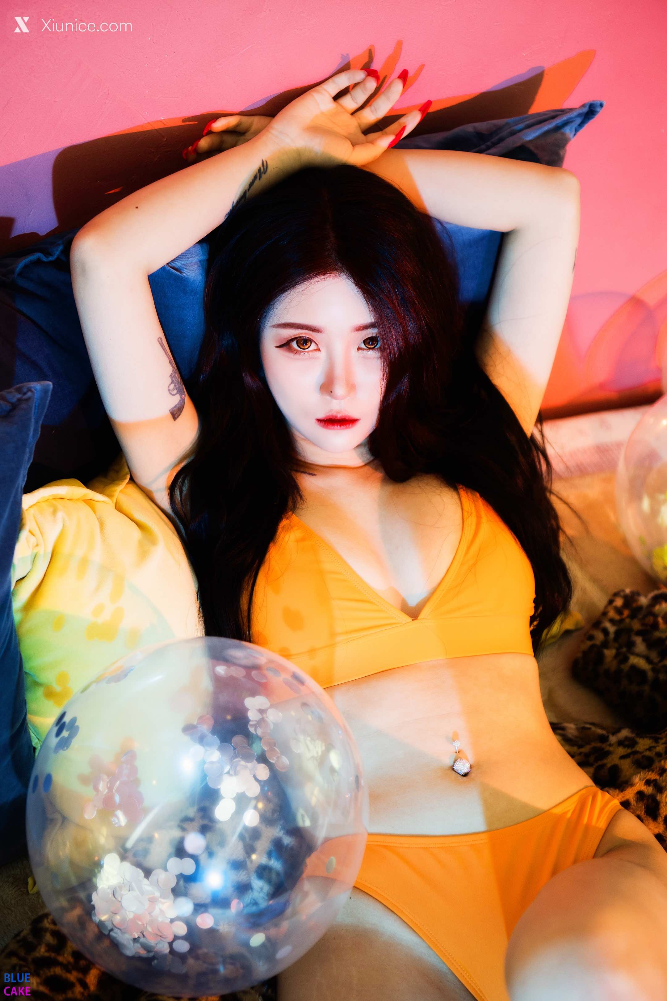 BLUECAKE Bomi (보미) – Happy Bomiday 第77张