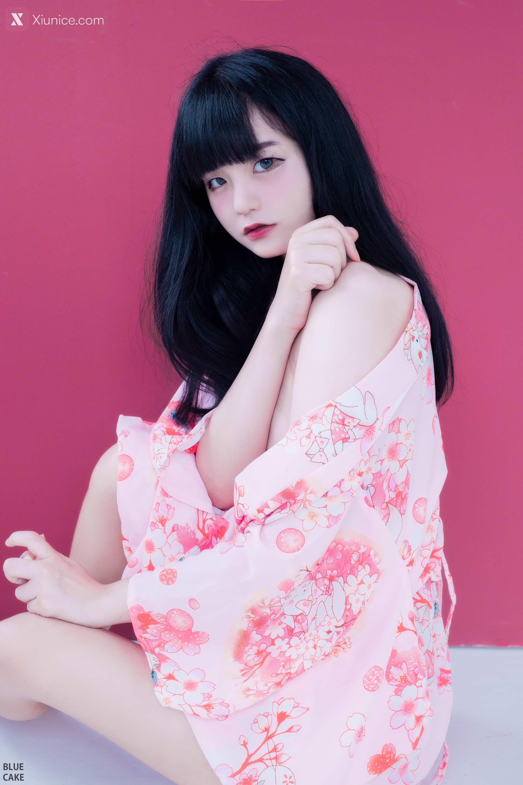 BLUECAKE Jeong Jenny (정제니) – WHITE 第22张