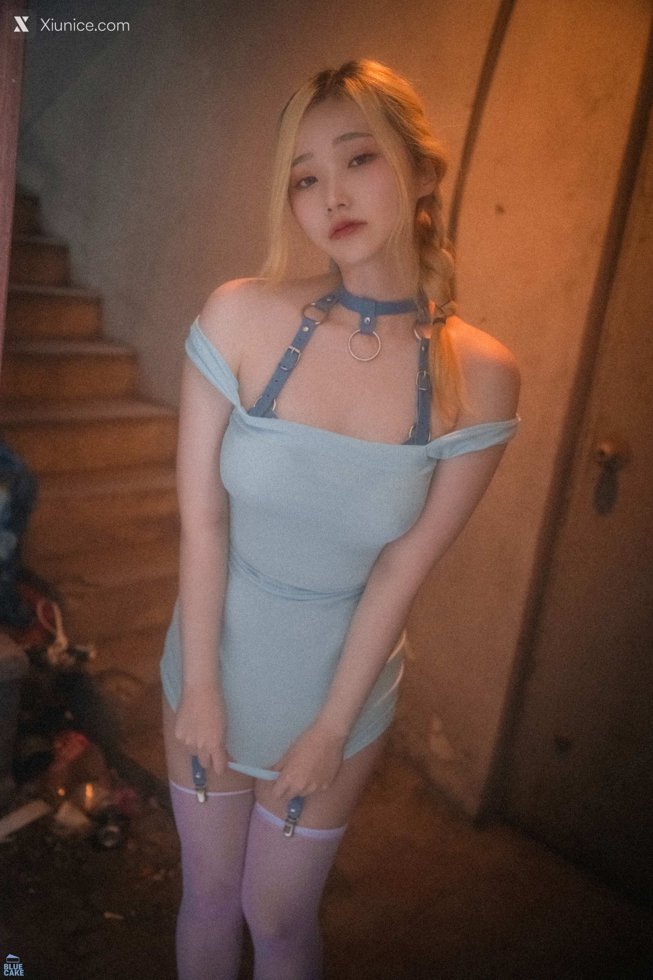 BLUECAKE Bambi (밤비) – Purity 第10张