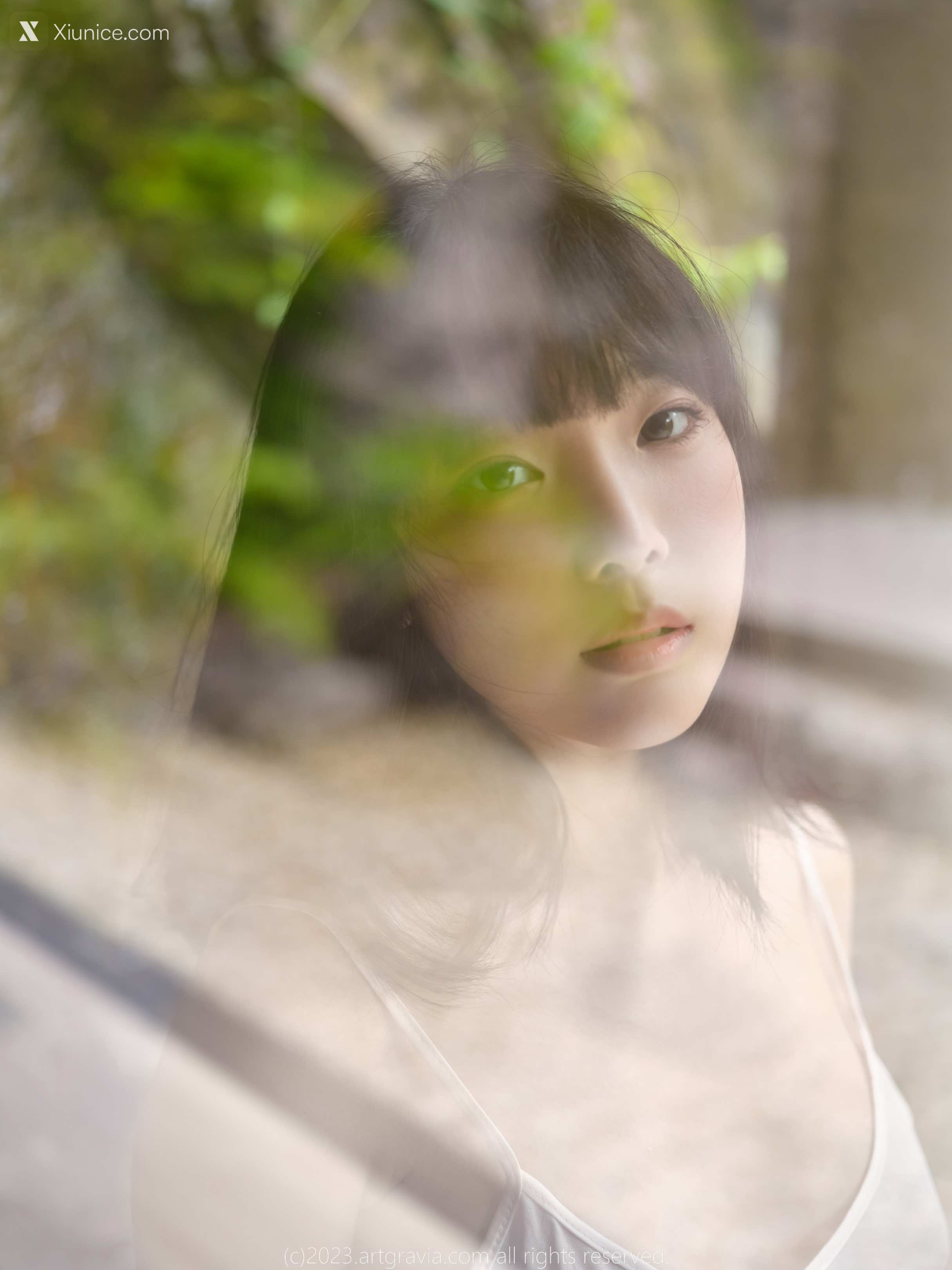 Artgravia Vol.492 Kang In-kyung (강인경) 第4张