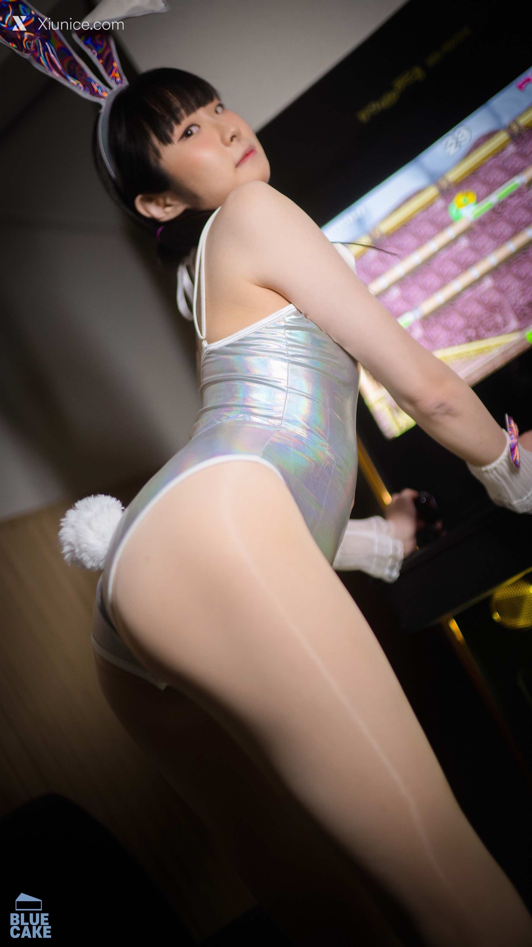 BLUECAKE Hikaru (히카루) – Sexy Game 第39张