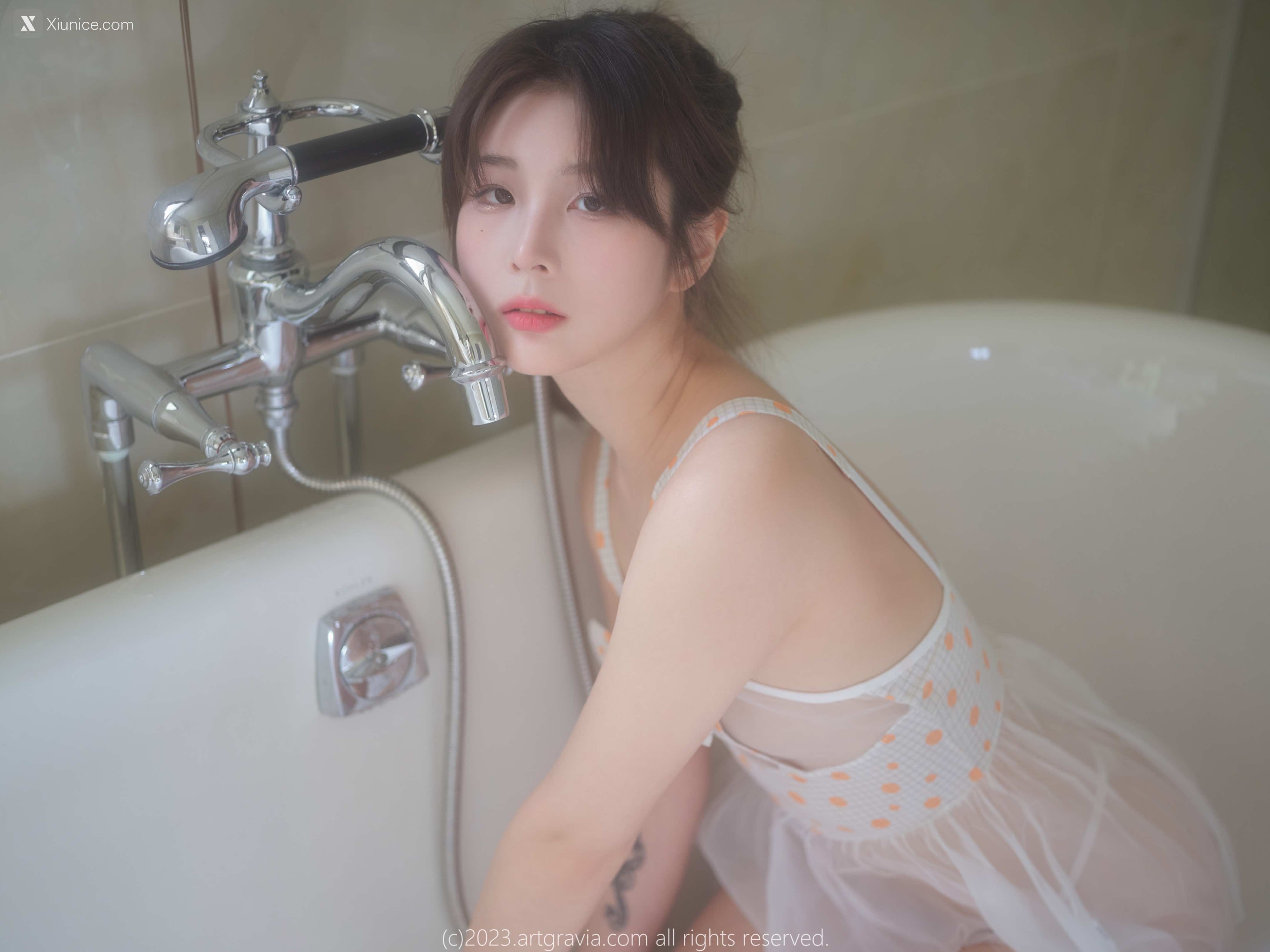 Artgravia Vol.513 Jang Joo (장주) 第42张