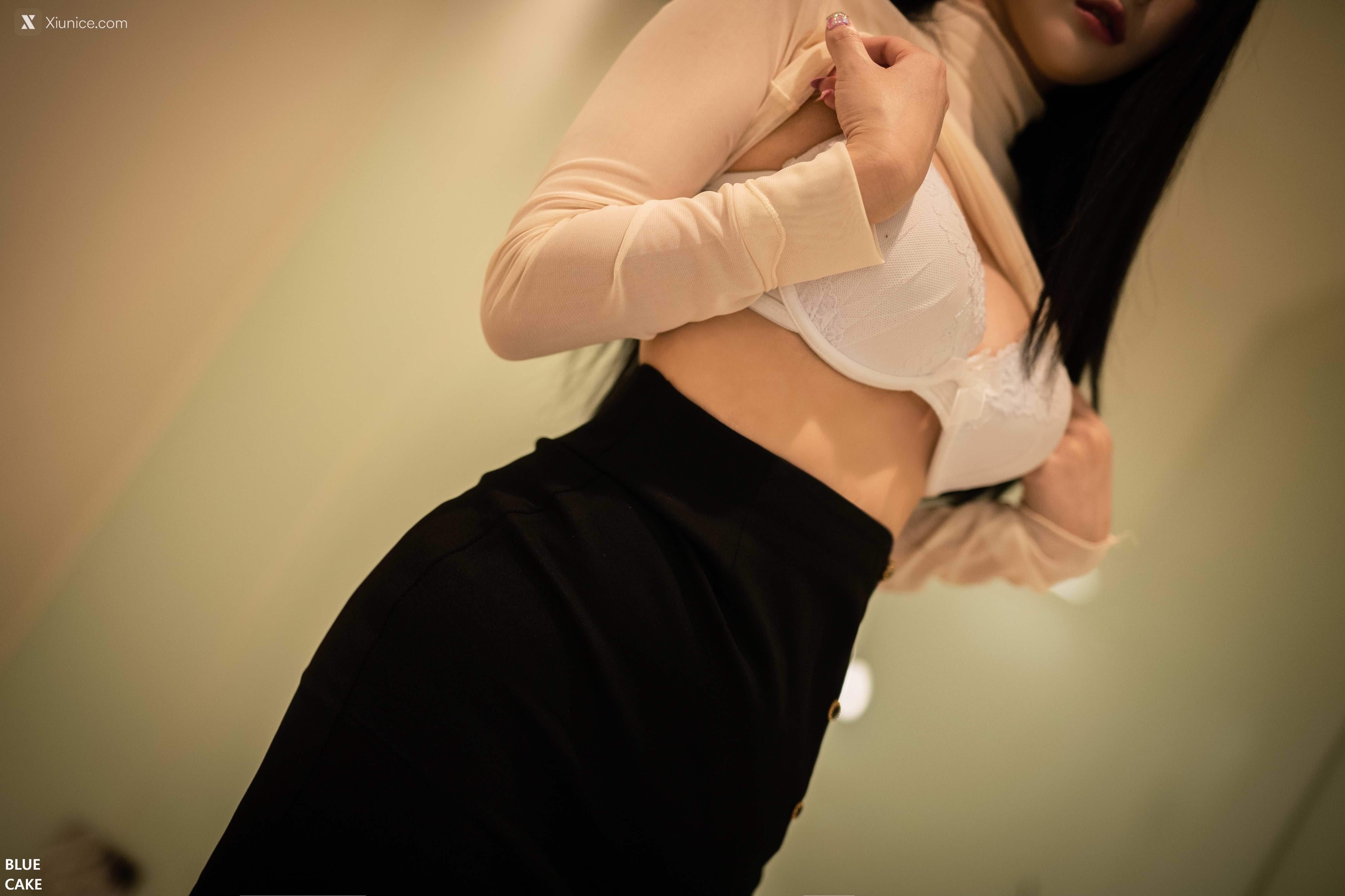 BLUECAKE Bomi (보미) – Christmas with my Bomi & Lover 第96张