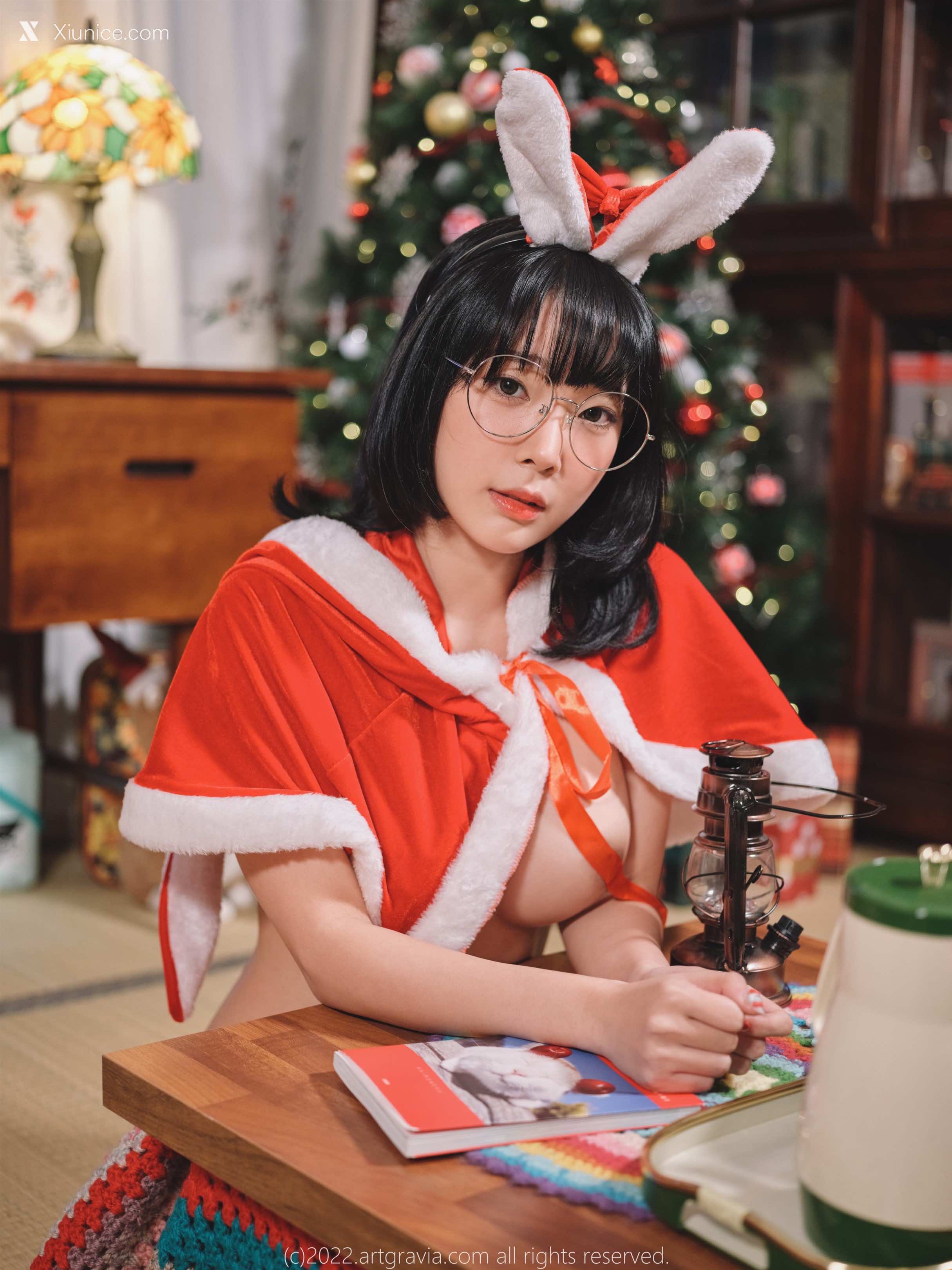 Artgravia Vol.478 Kang In-kyung (강인경) 第70张
