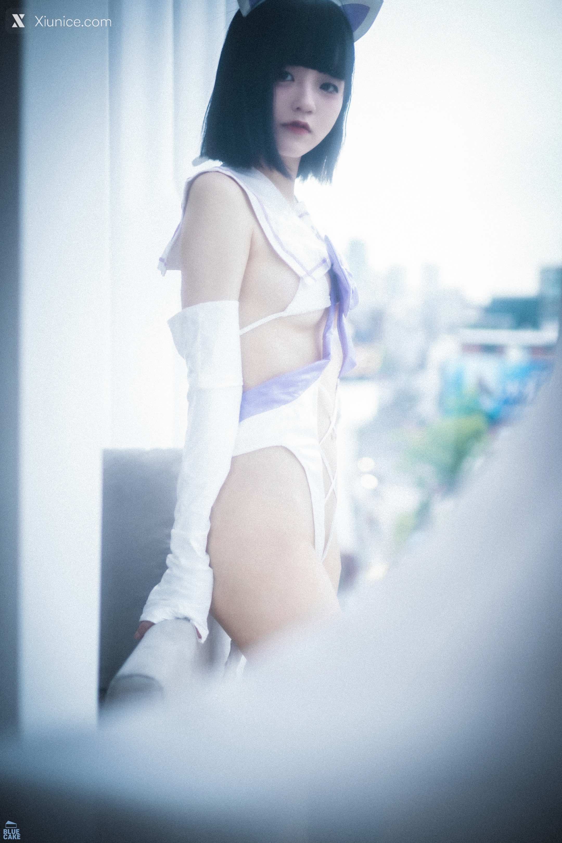 BLUECAKE Jeong Jenny (정제니) – Meow 第91张