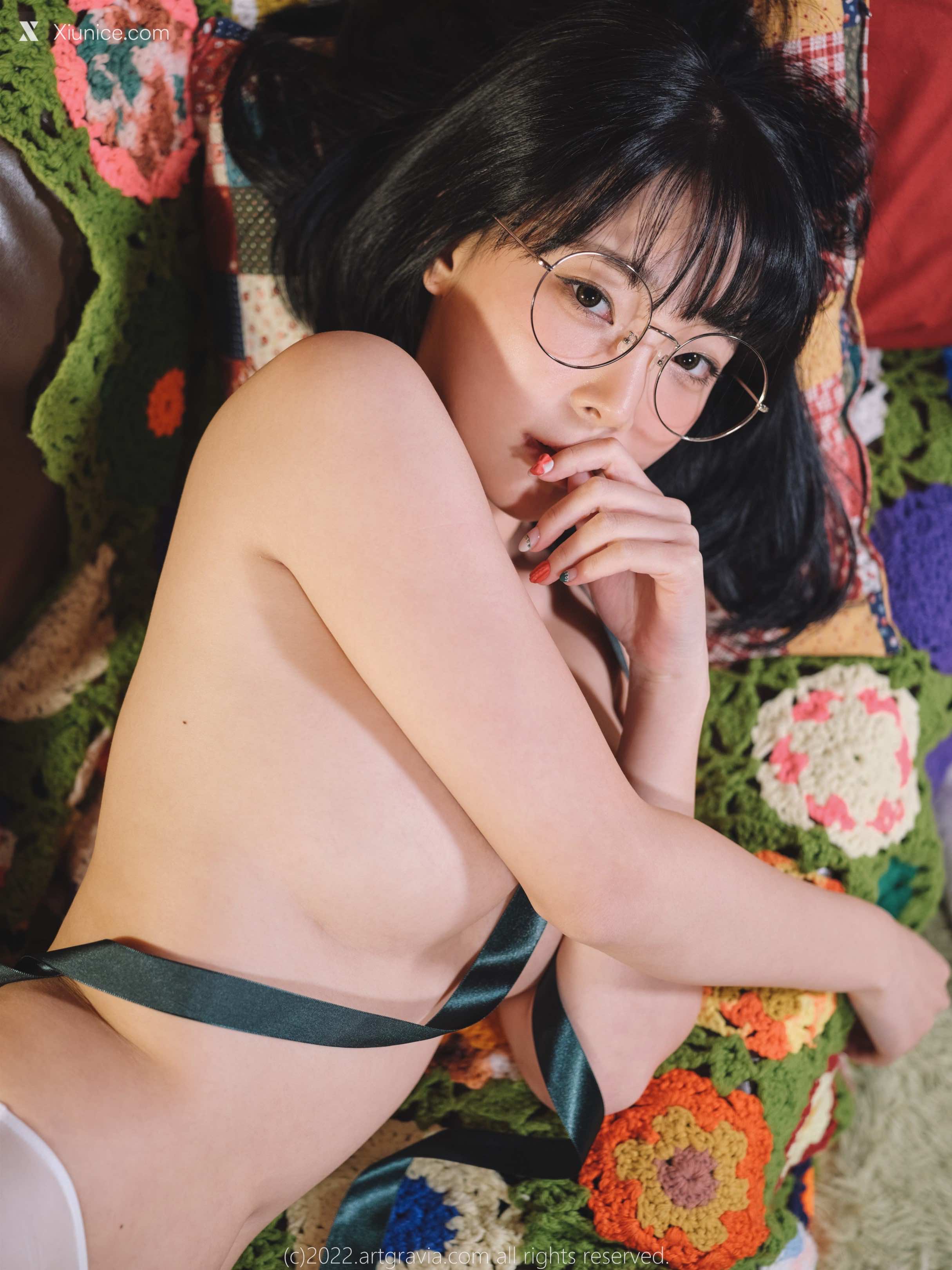Artgravia Vol.487 Jang Joo (장주) 第101张