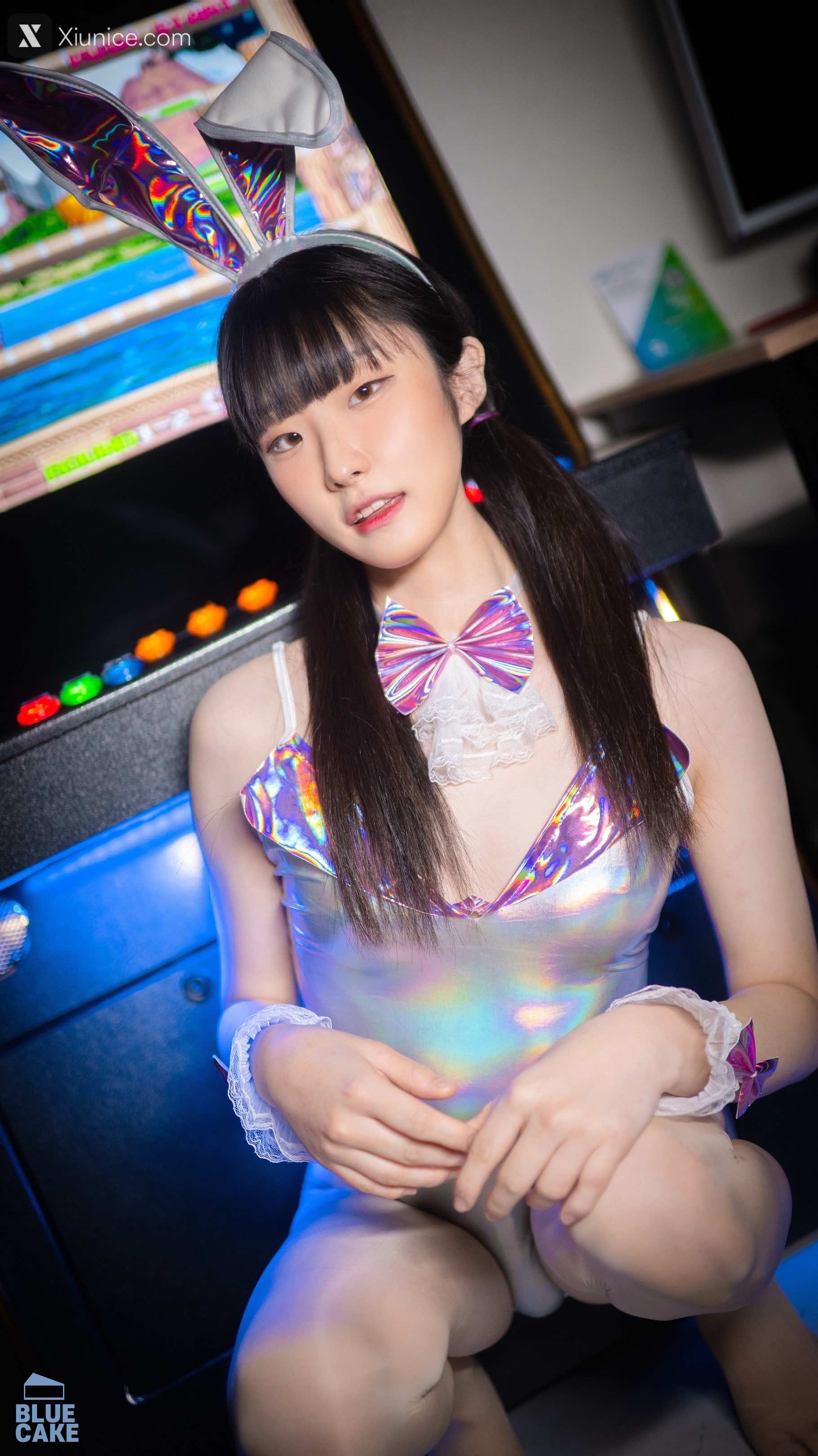 BLUECAKE Hikaru (히카루) – Sexy Game 第46张
