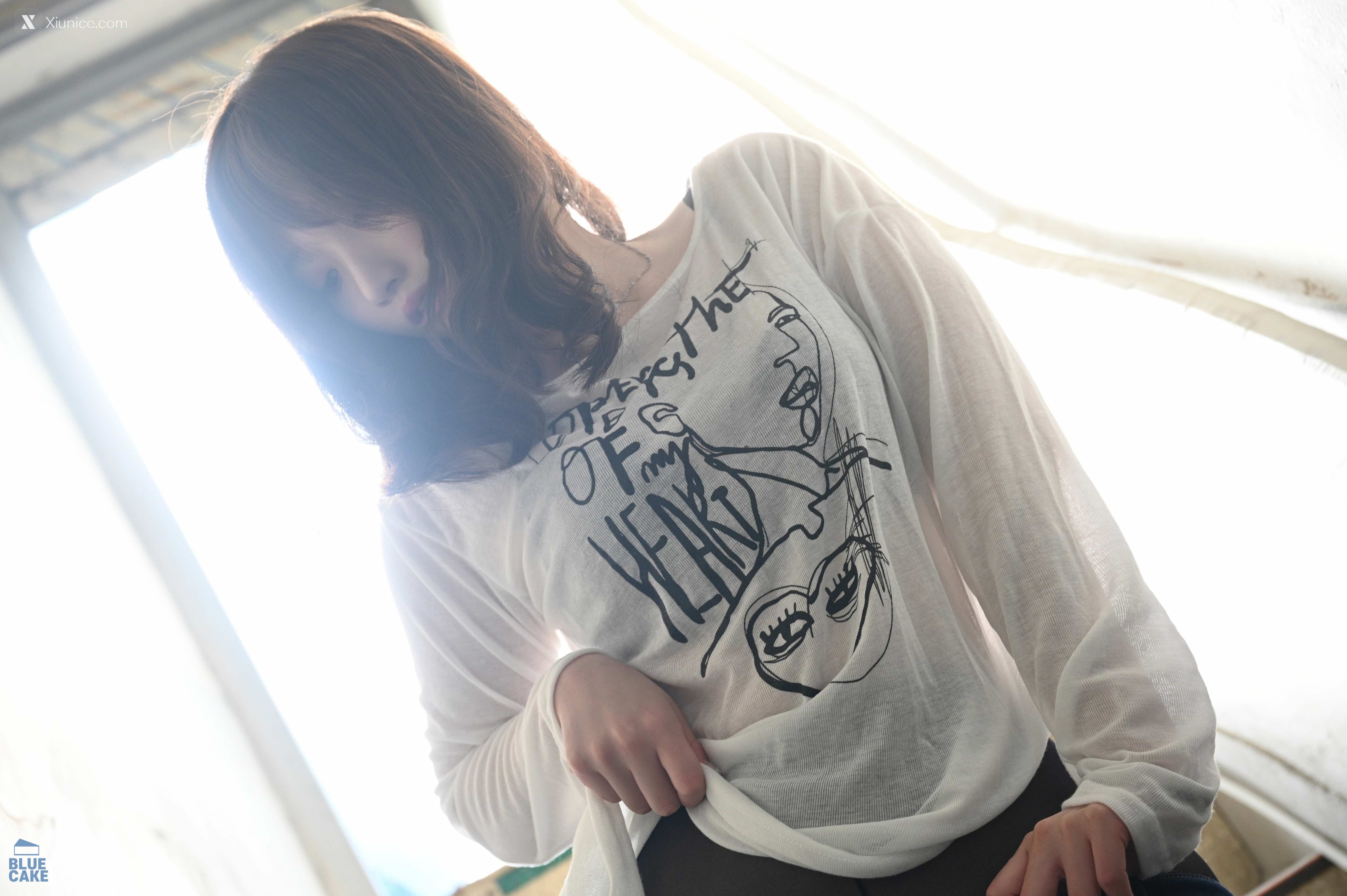 BLUECAKE Bambi (보미) – PC Room Alba 第118张