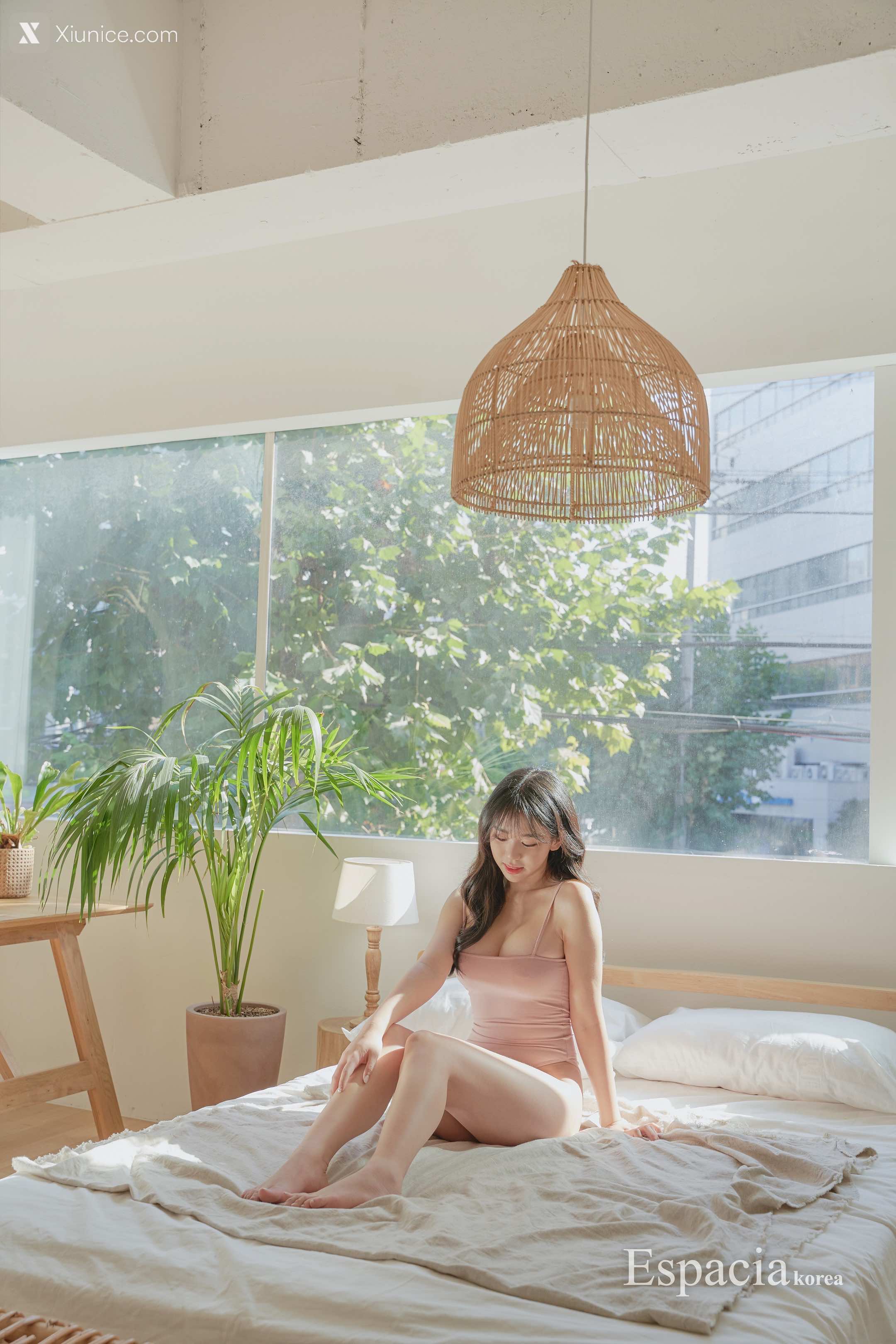 Espacia Korea ESP#002 JJUDY 第1张