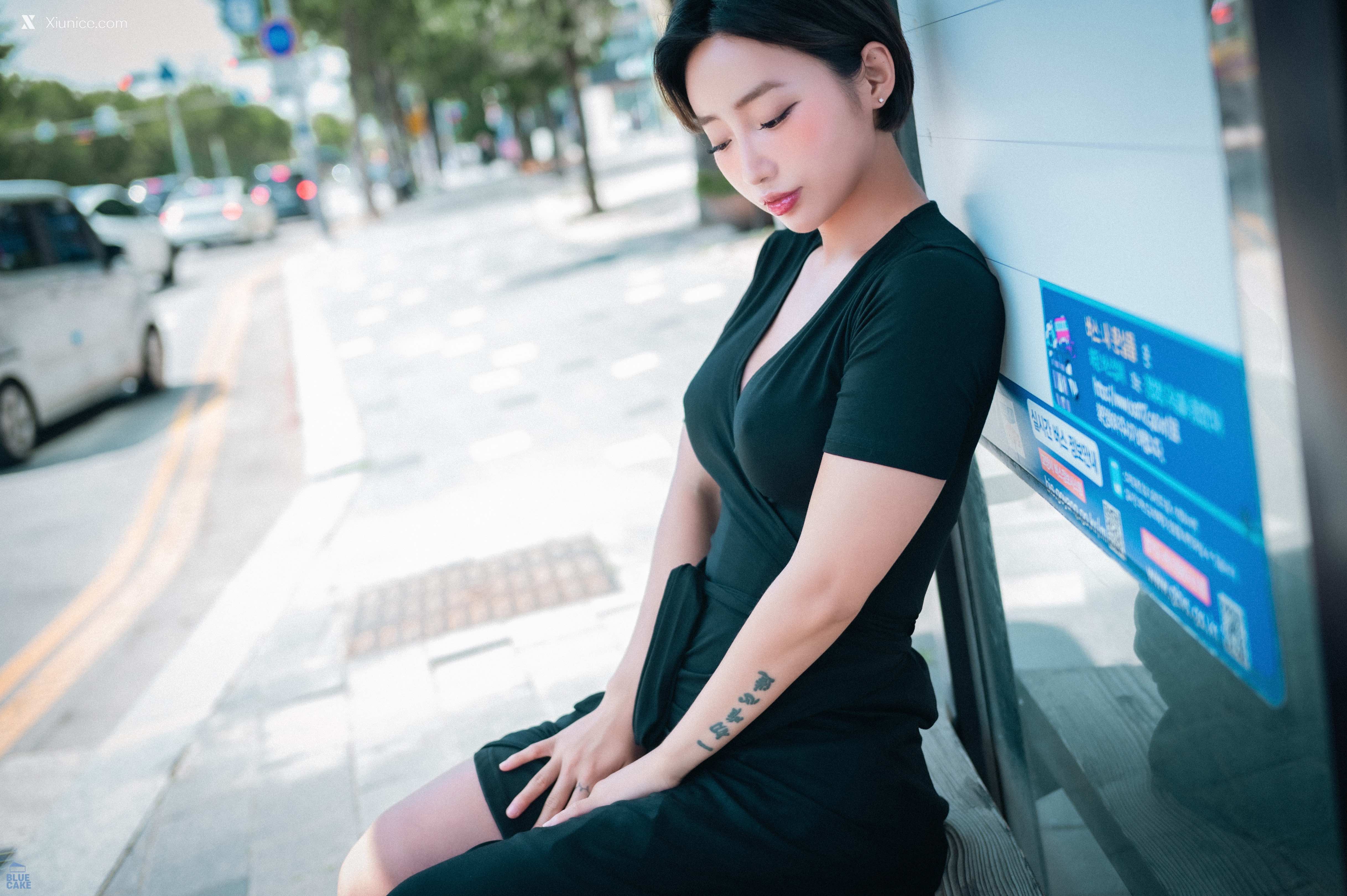 BLUECAKE Booty Queen – Walk in The Park 第38张