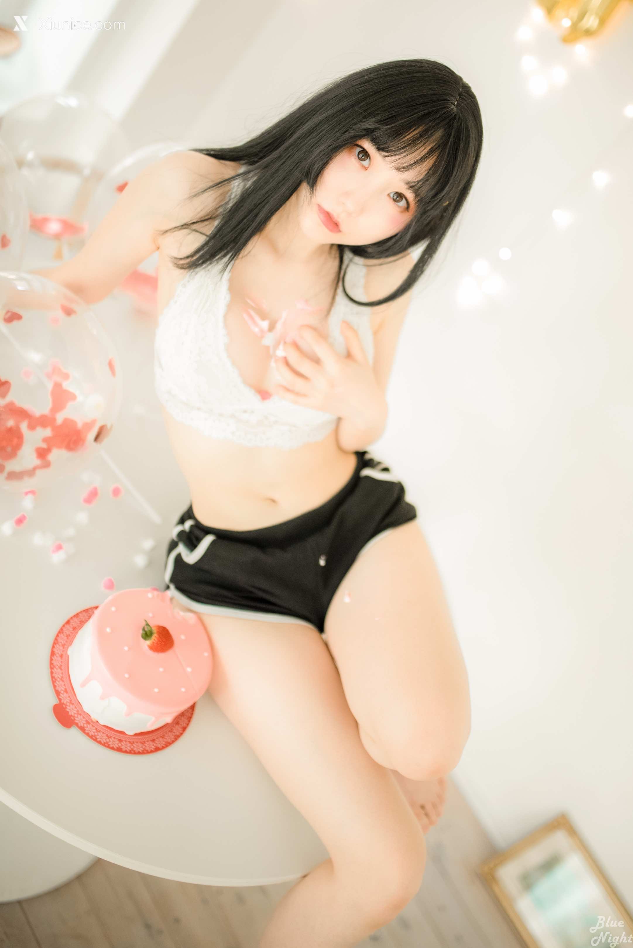 BLUECAKE Jamong – Happy Jamong Day 第12张