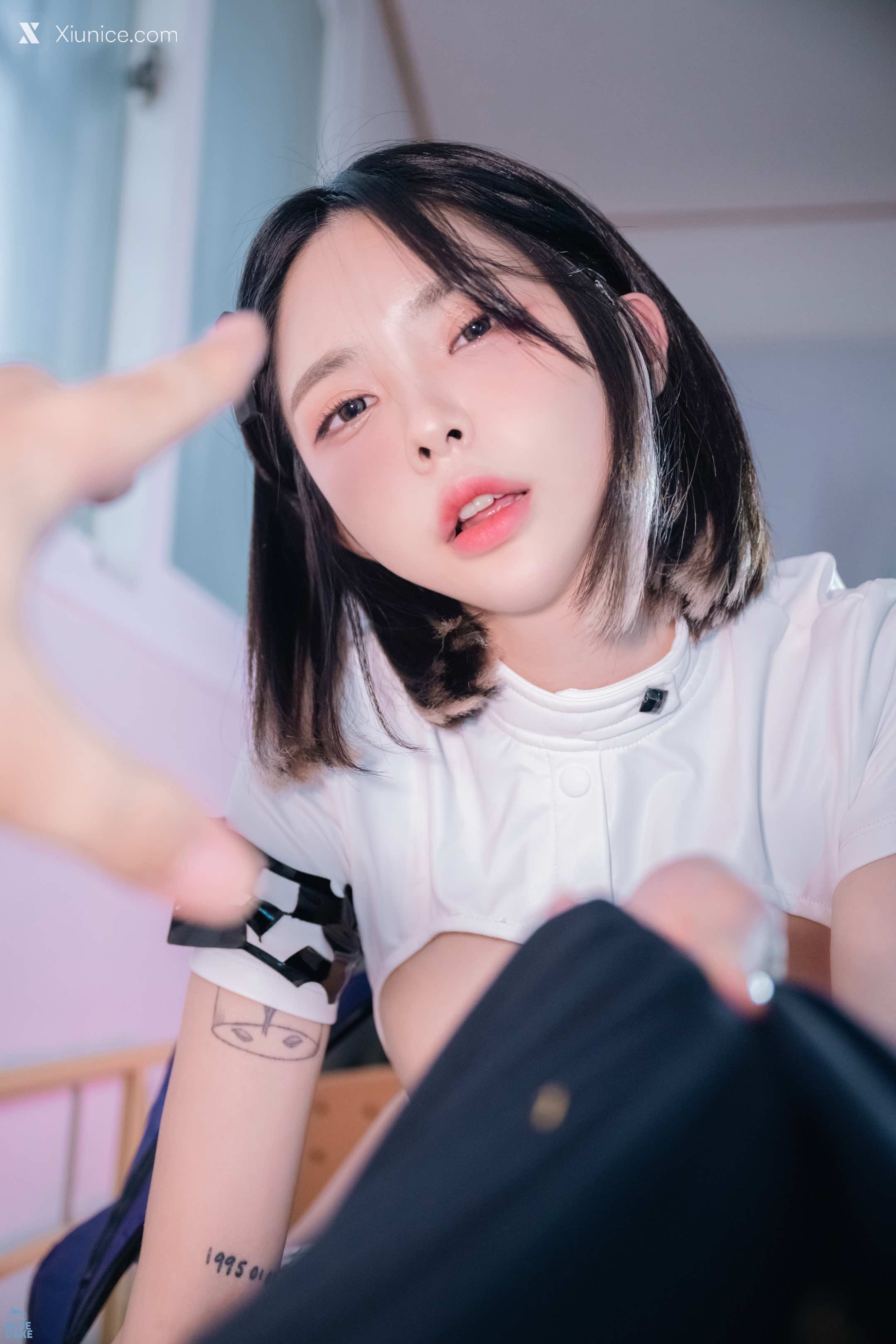 BLUECAKE Hikari – Vol.04 BAD DOCTOR Succubus (+RED.Ver) 第95张
