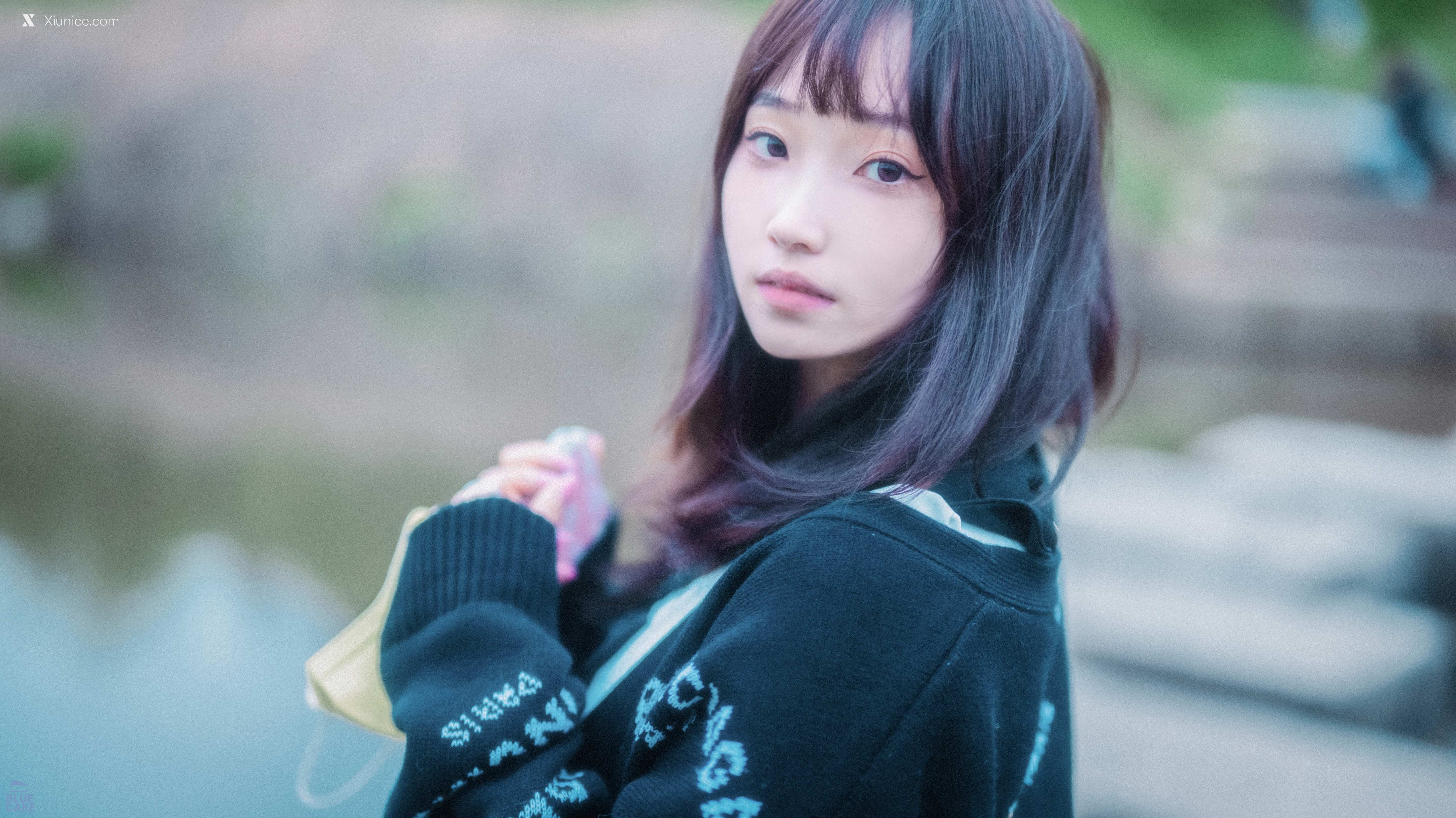 BLUECAKE Bambi (밤비) – Spring 第8张