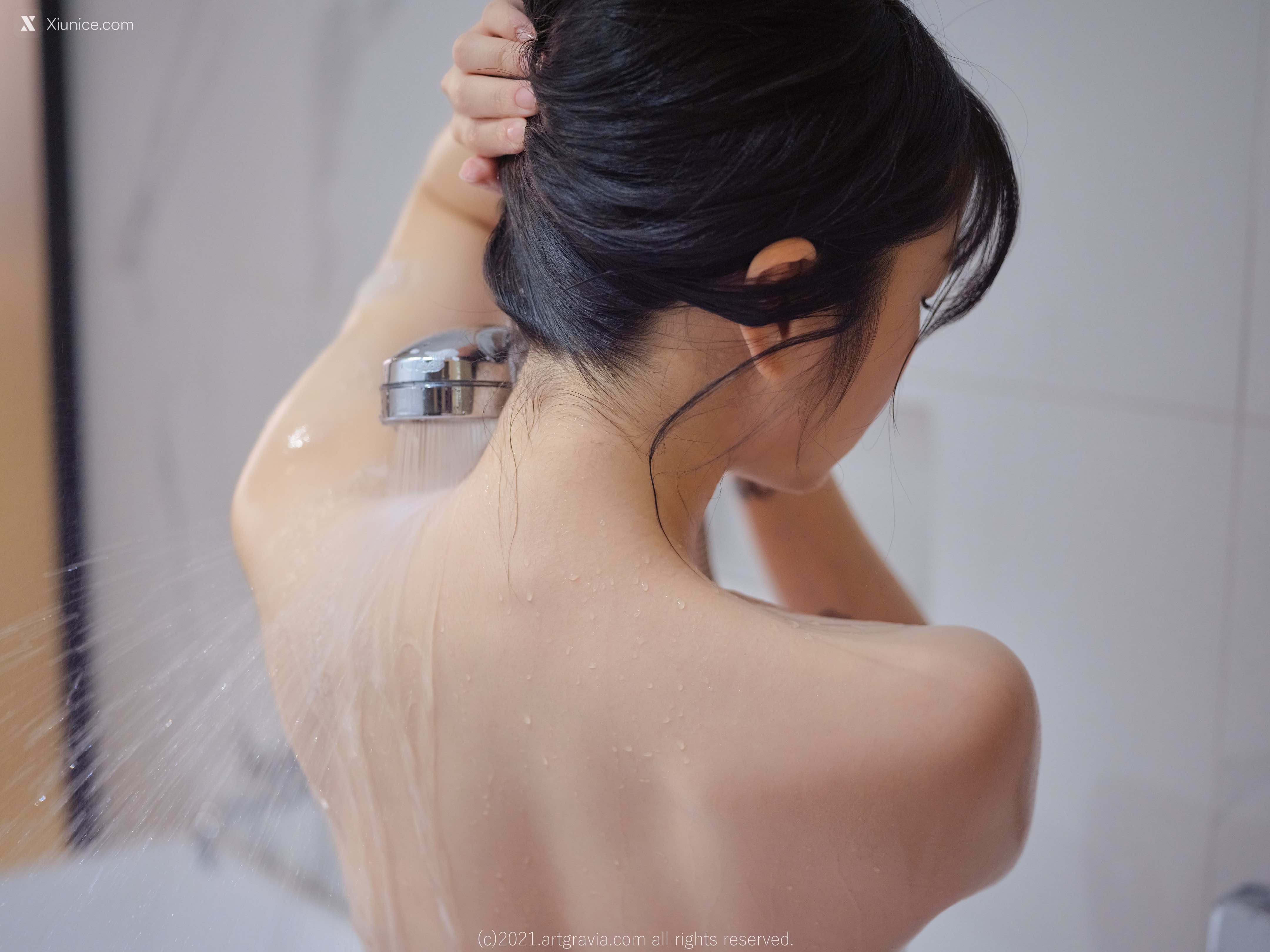 Artgravia Vol.349 Jang Joo (장주) 第68张