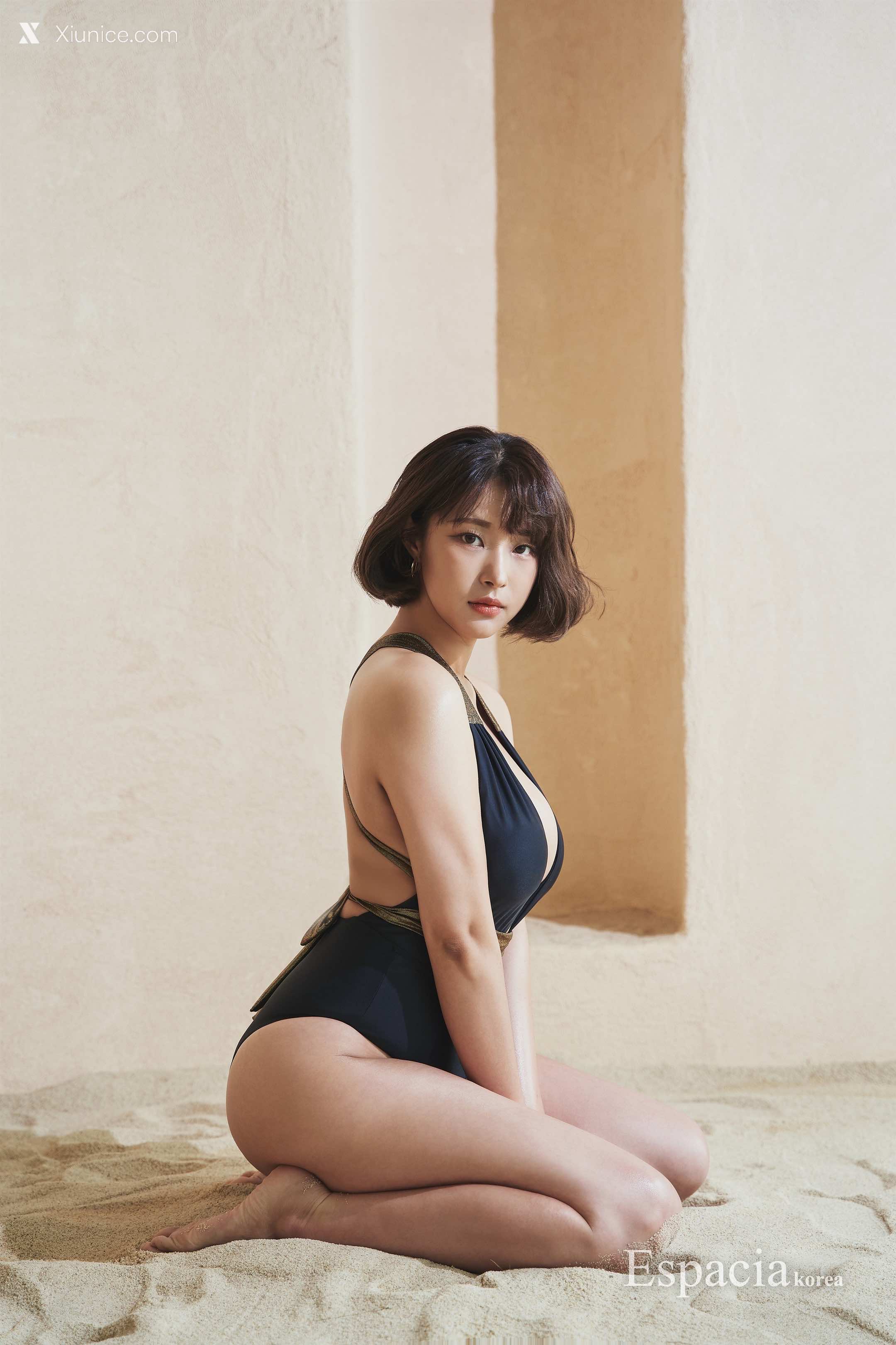 Espacia Korea Kim Gap-ju (김갑주) ESP#048 第29张
