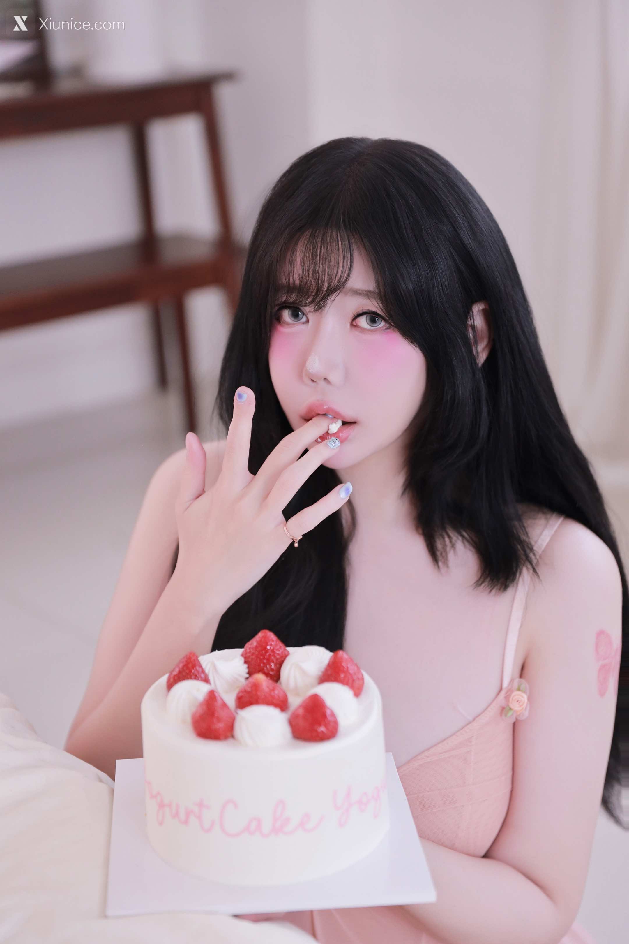Jisu_a (안지수) Birthday 第26张