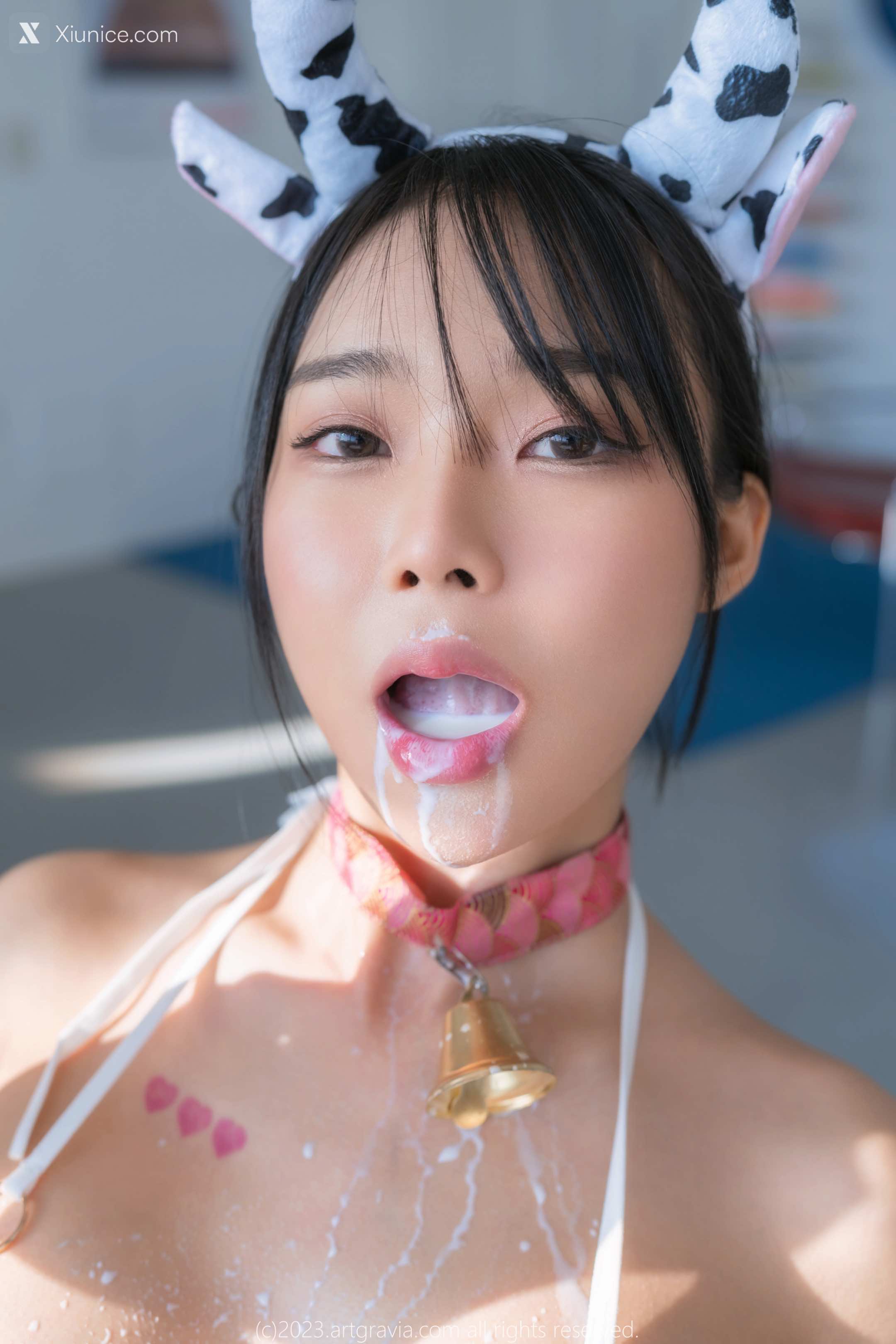 Artgravia Vol.516 Mina (민아) 第96张