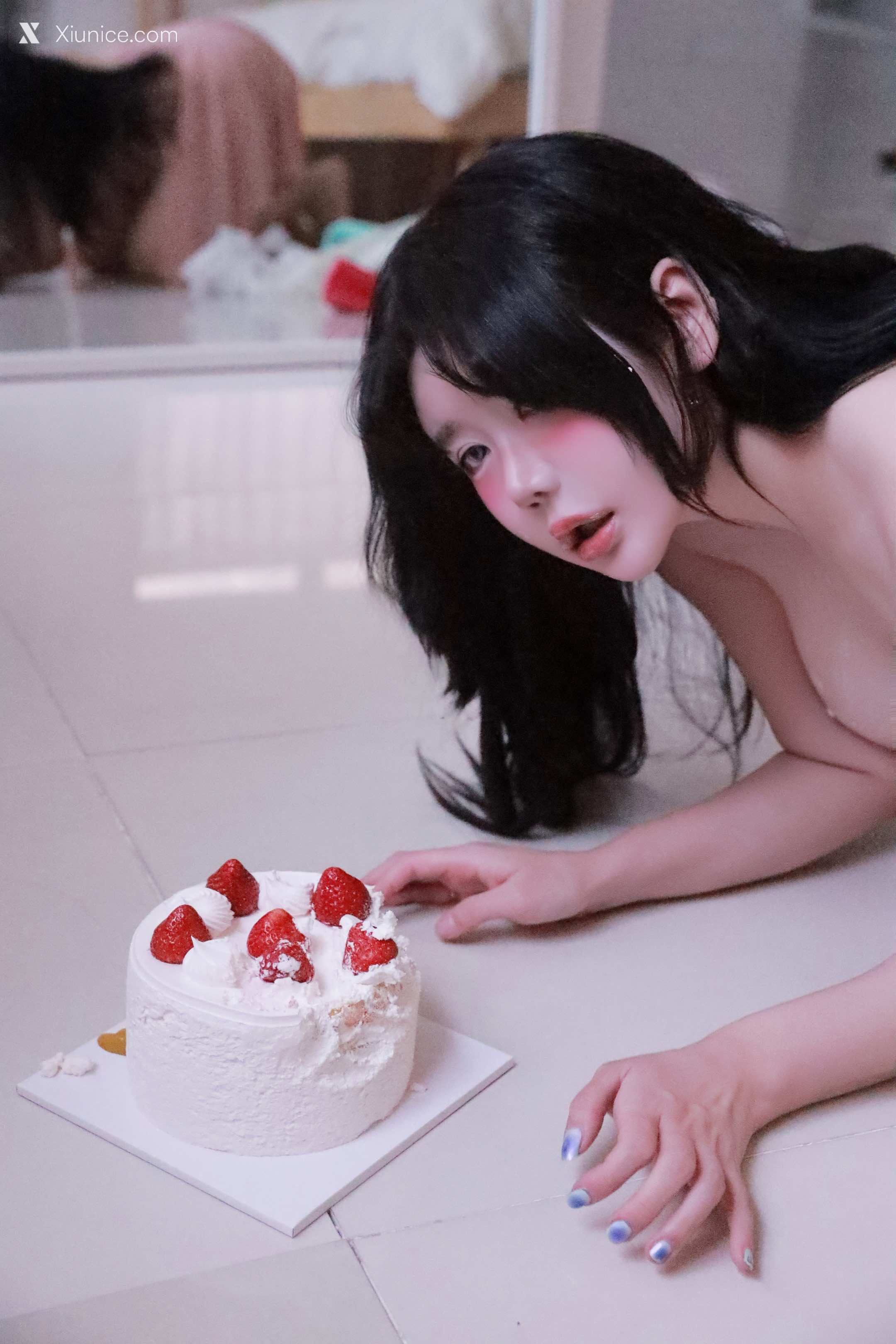 Jisu_a (안지수) Birthday 第93张