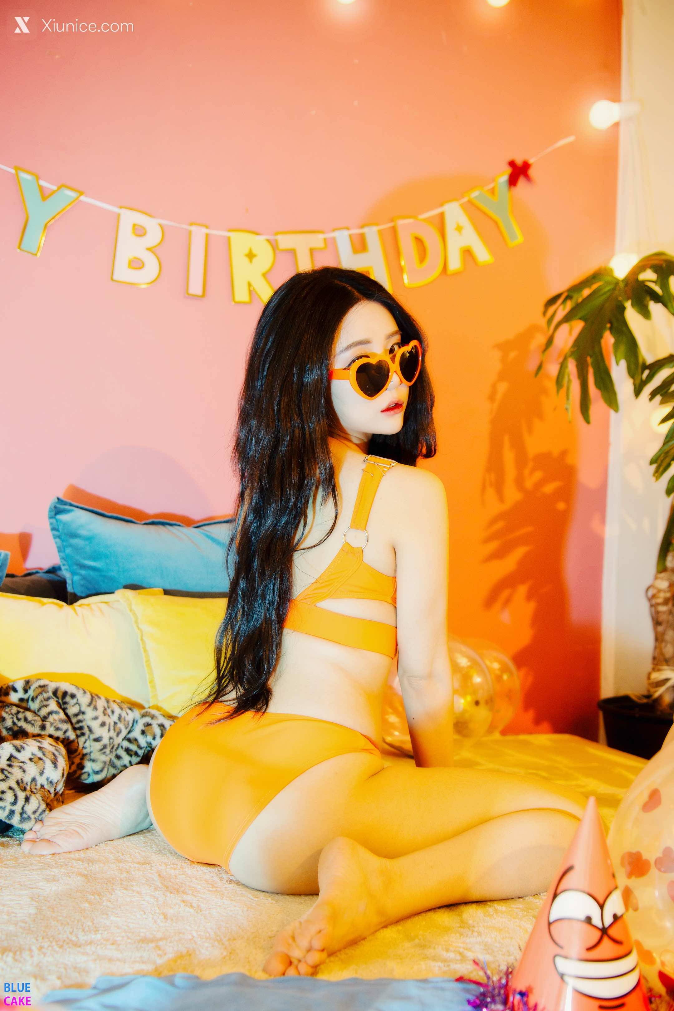 BLUECAKE Bomi (보미) – Happy Bomiday 第69张