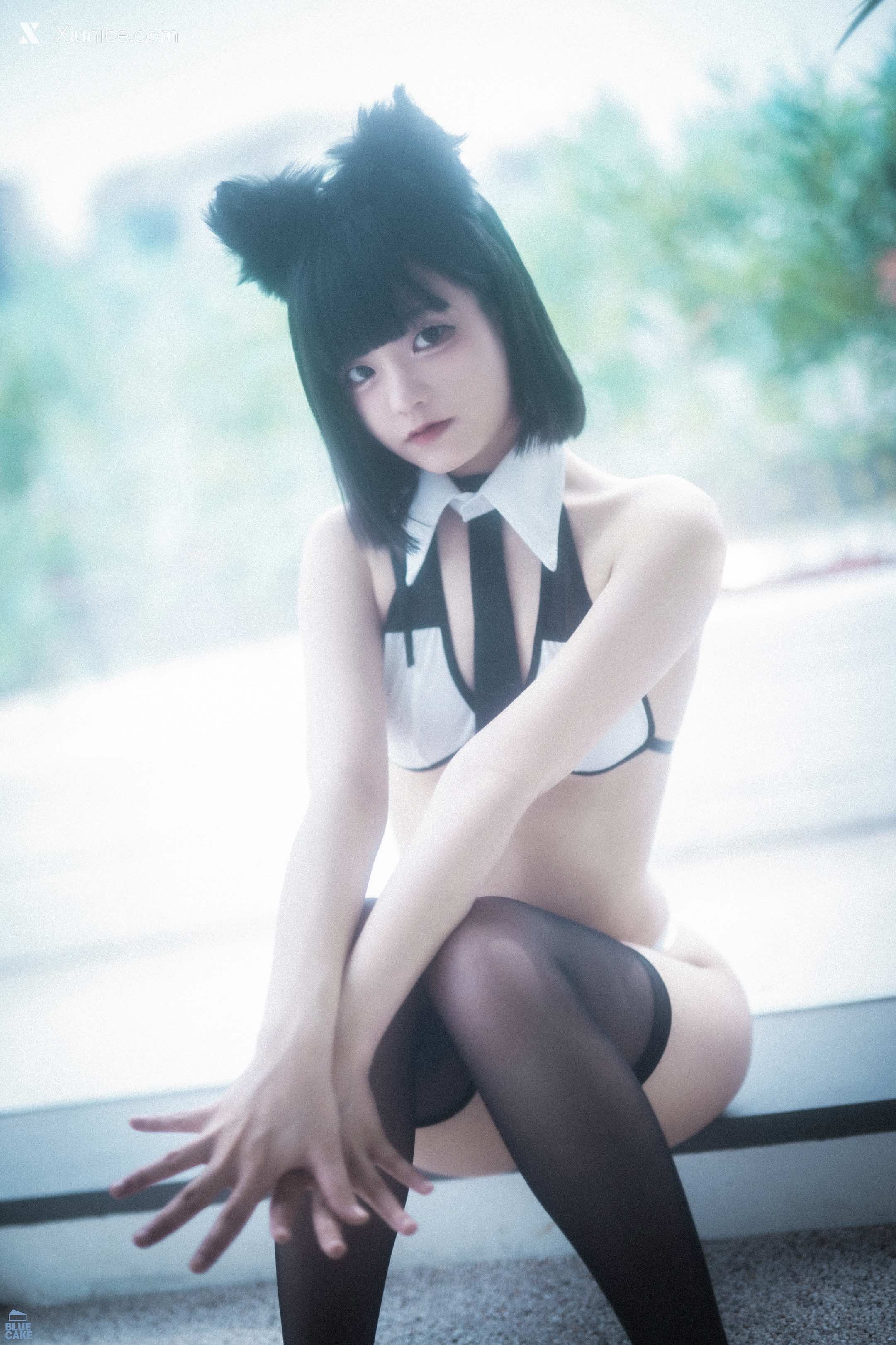 BLUECAKE Jeong Jenny (정제니) – Meow 第20张