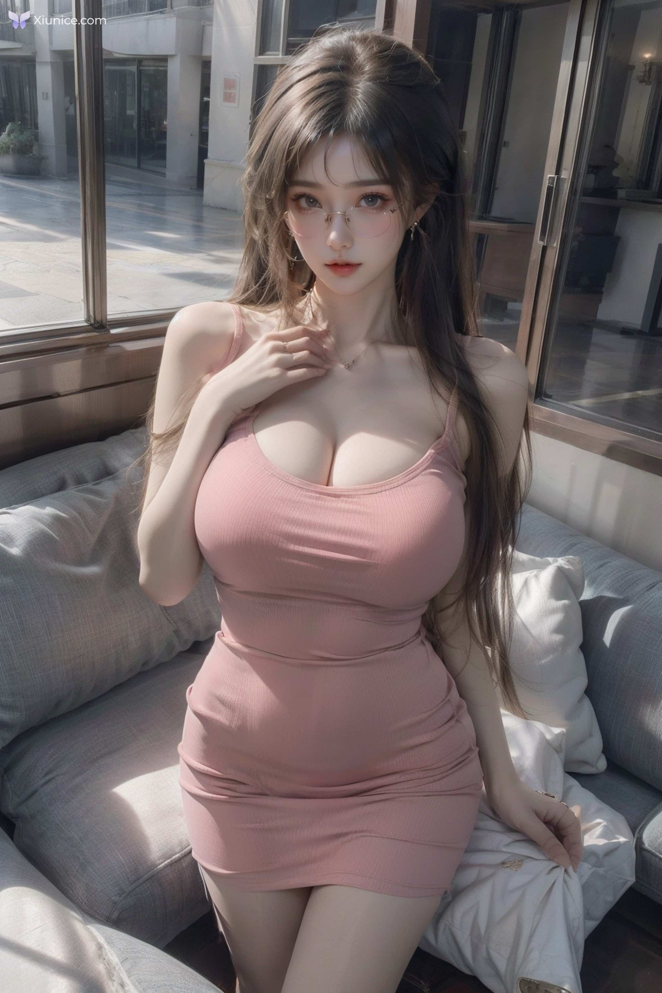 AI Girl kaiysx – 479期 – 503期作品 第858张