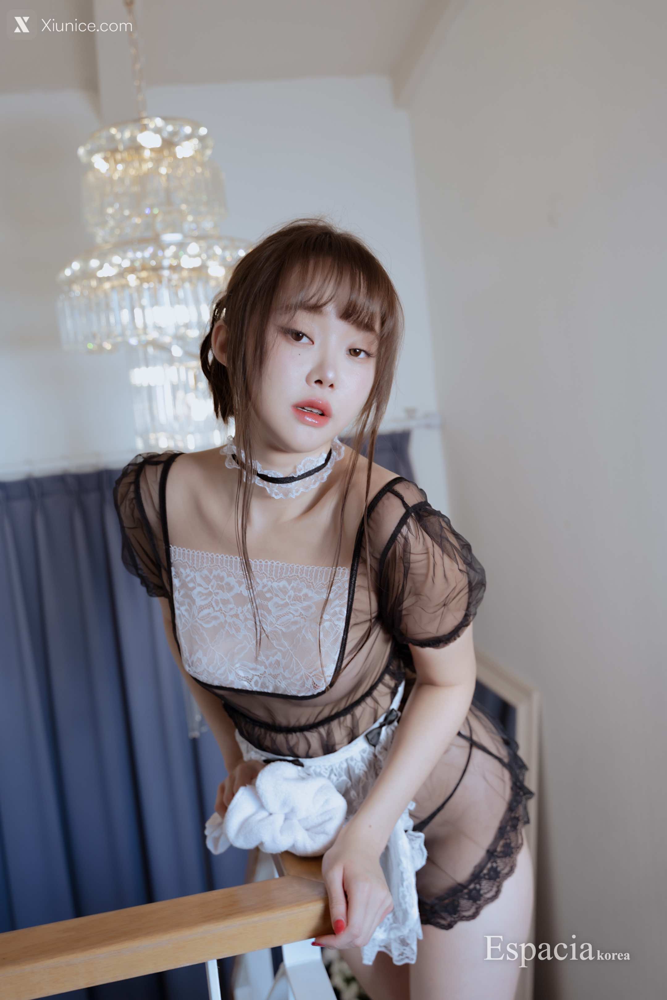 Espacia Korea EHC#140 Inah (이나) 第4张