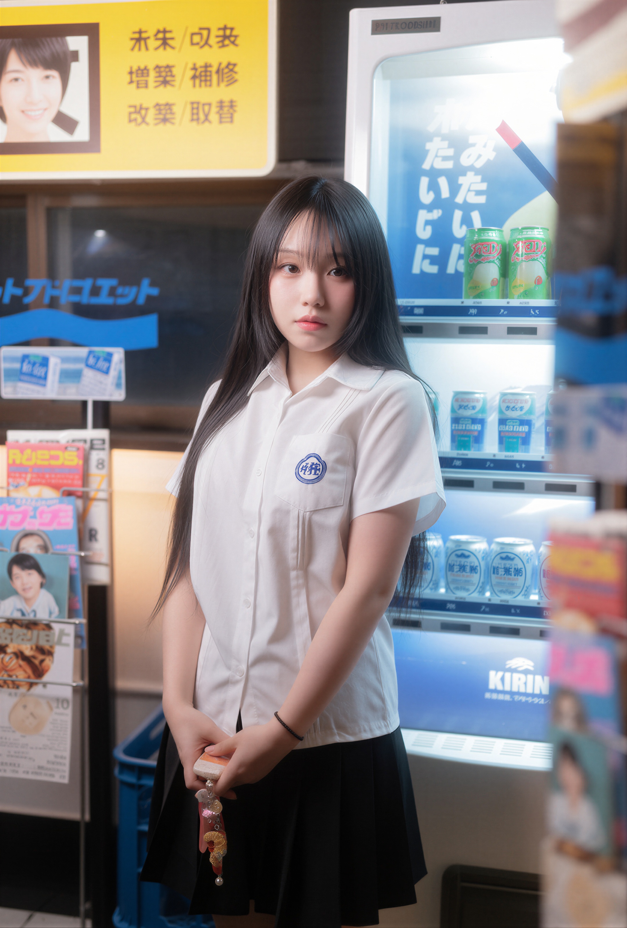 AI Refined Eunj Ya – After School 第88张