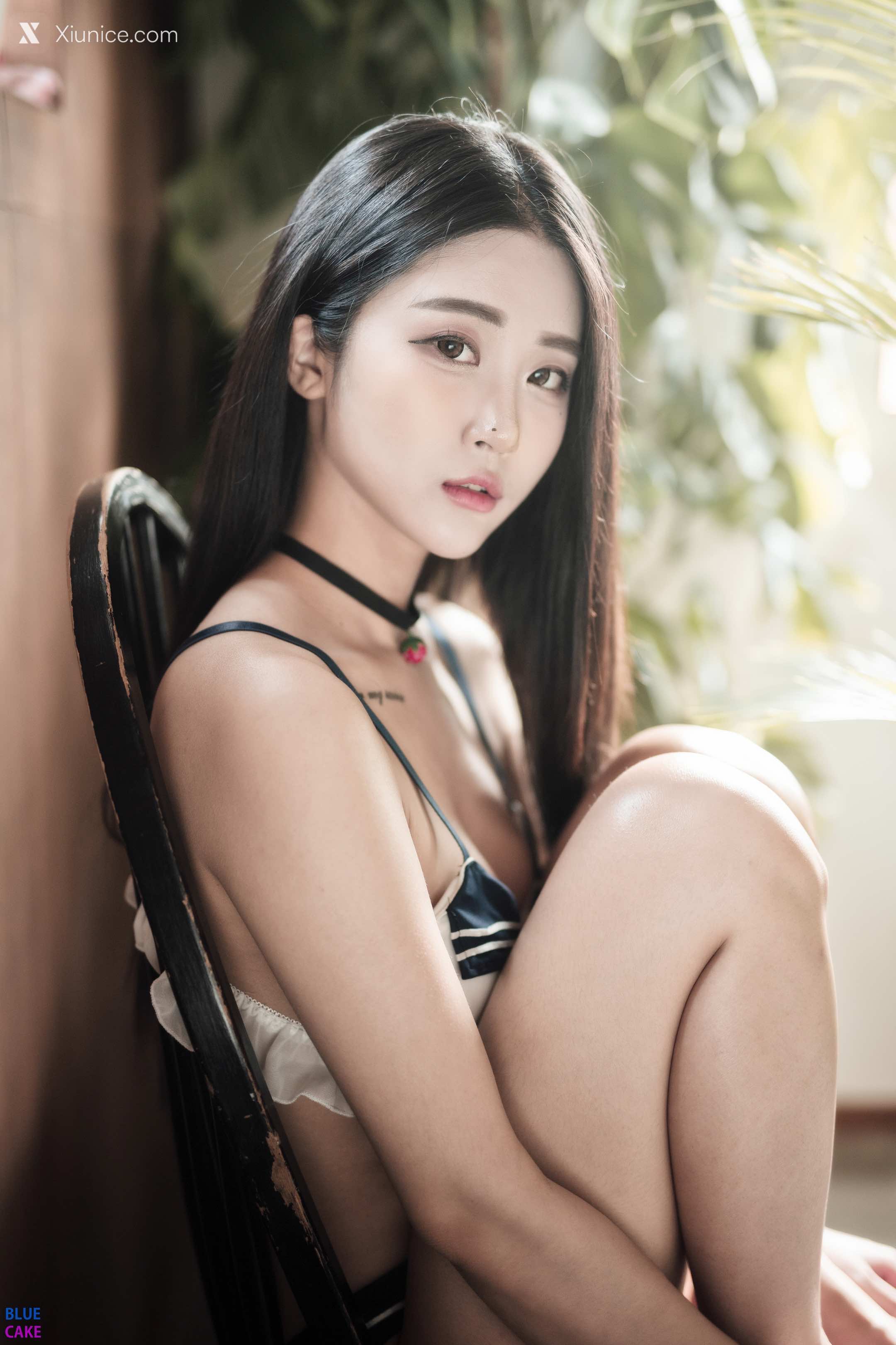 BLUECAKE Bomi (보미) – Pure Love 第48张
