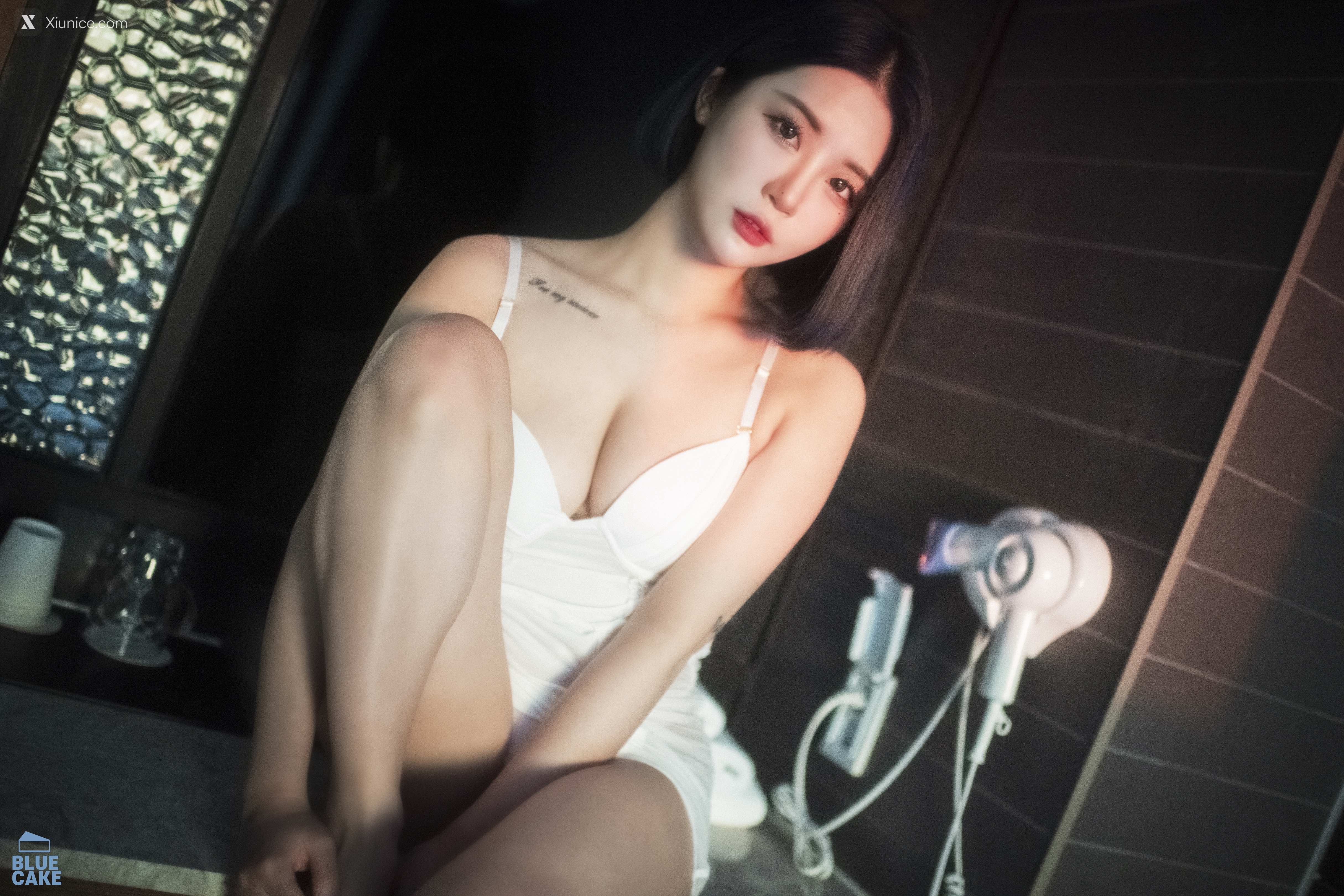 BLUECAKE Bomi (보미) – SECRET 第61张