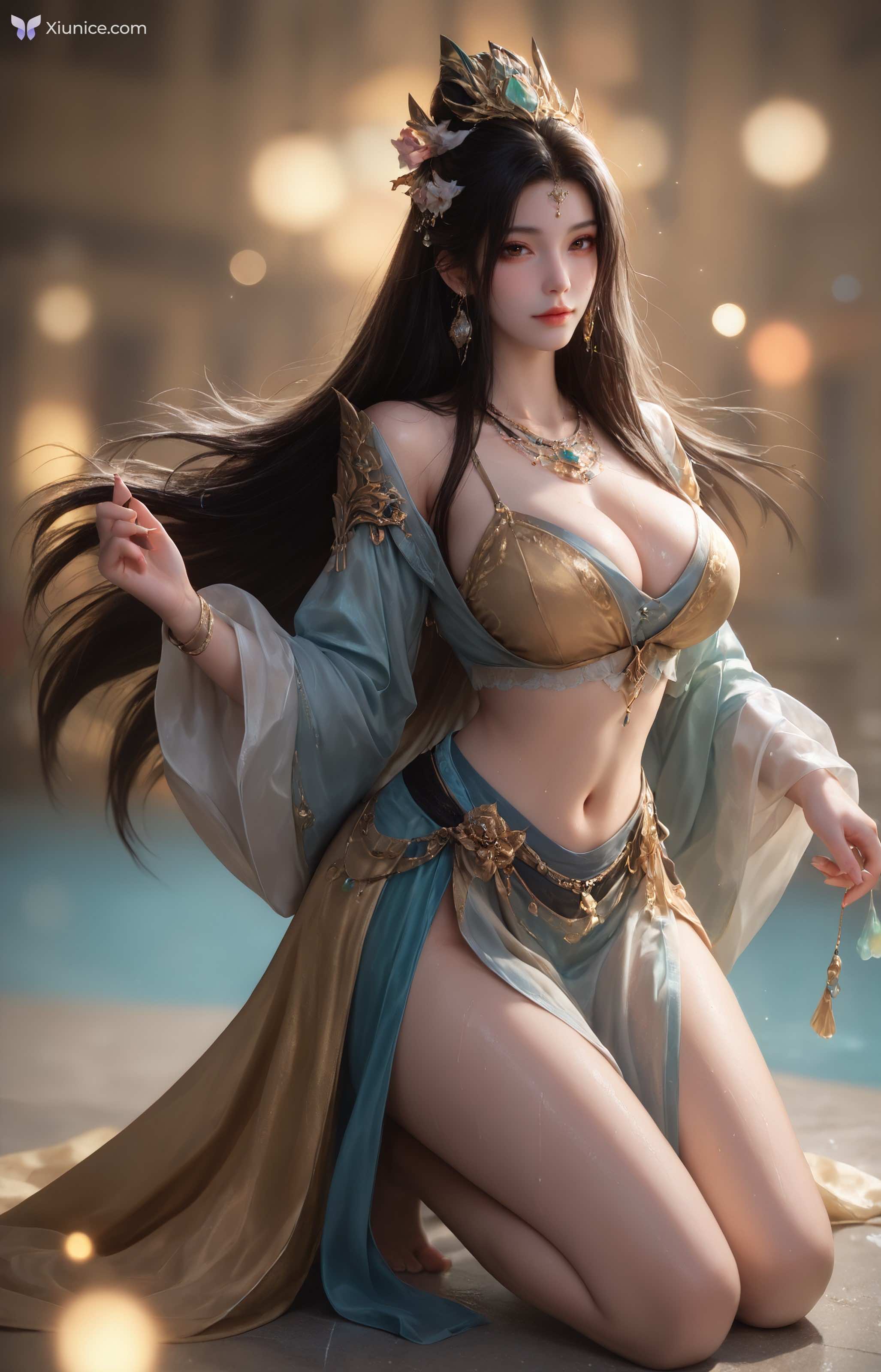 AI Girl 仙女2 第196张
