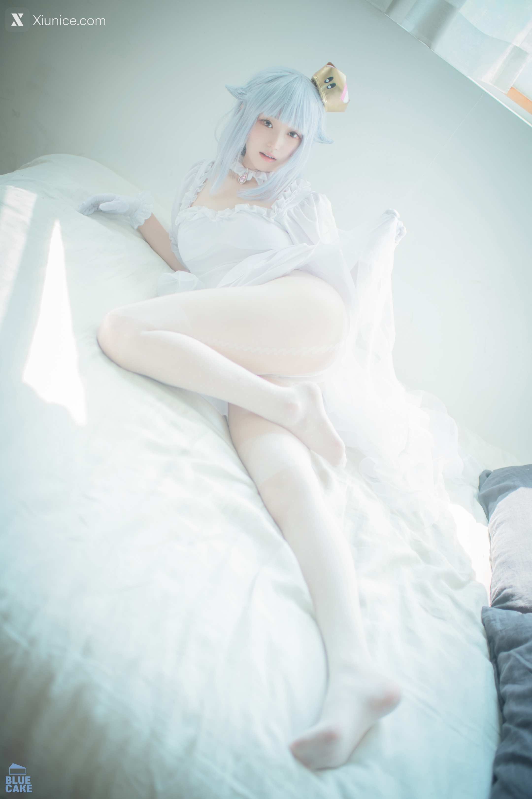 BLUECAKE Bambi (밤비) – Sticky Boosette 第67张