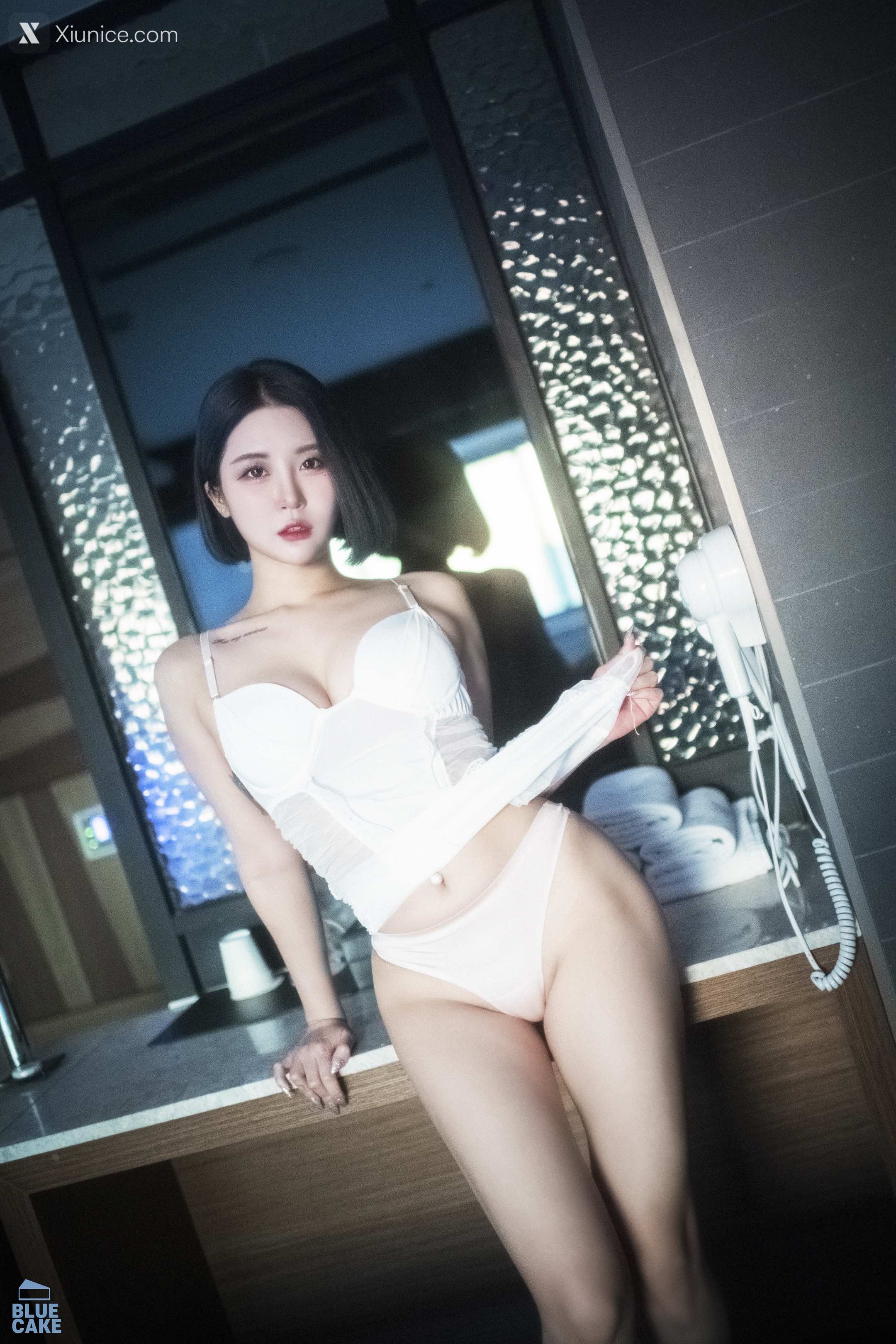 BLUECAKE Bomi (보미) – SECRET 第68张