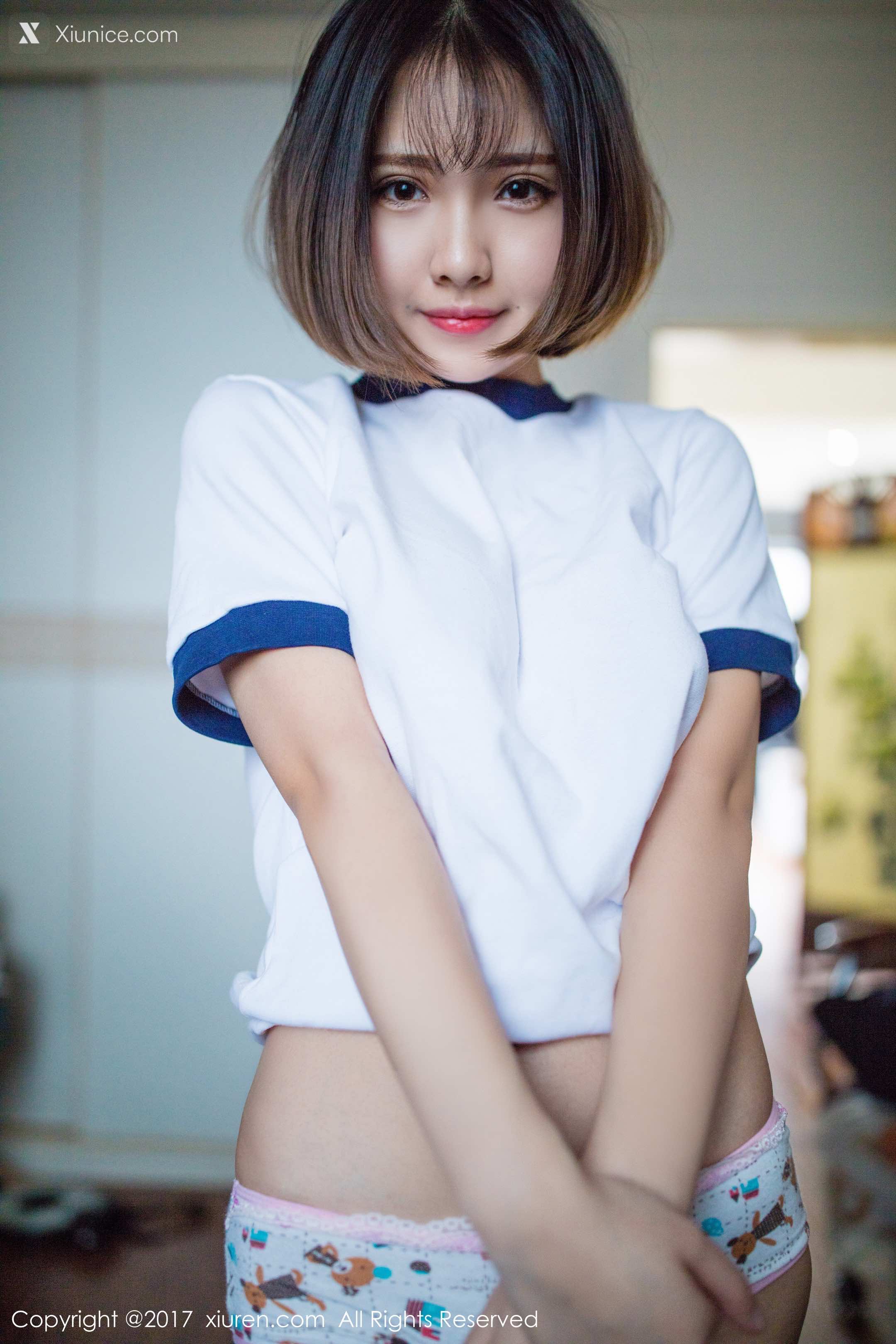 Xiuren秀人网 No.0736 小魔女奈奈 第38张