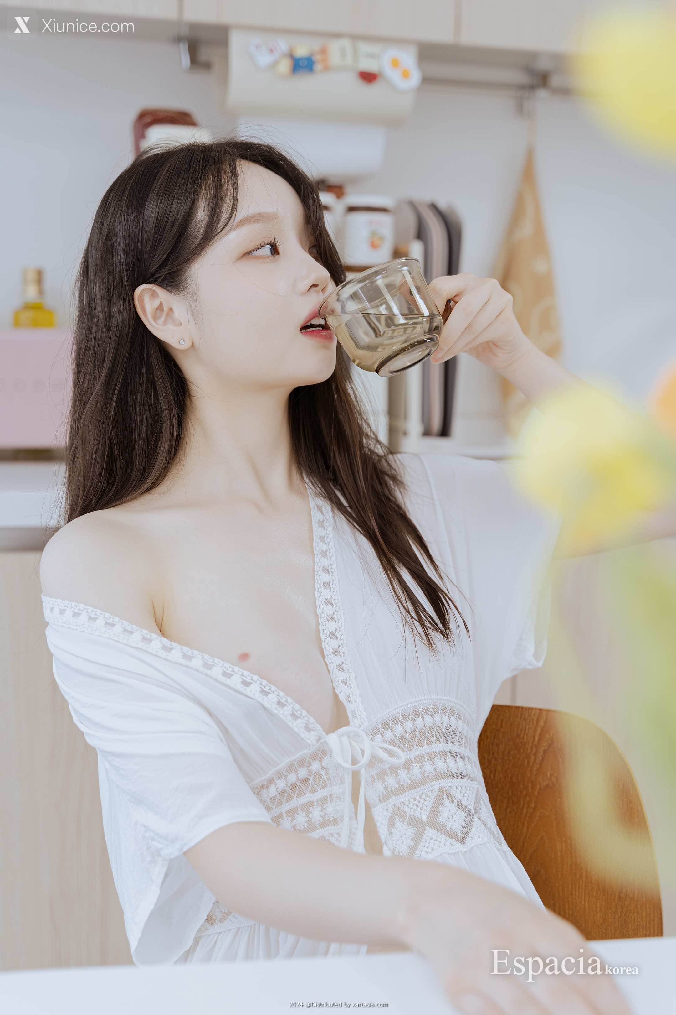 Espacia Korea EHC#078 SOMI (소미) 第34张
