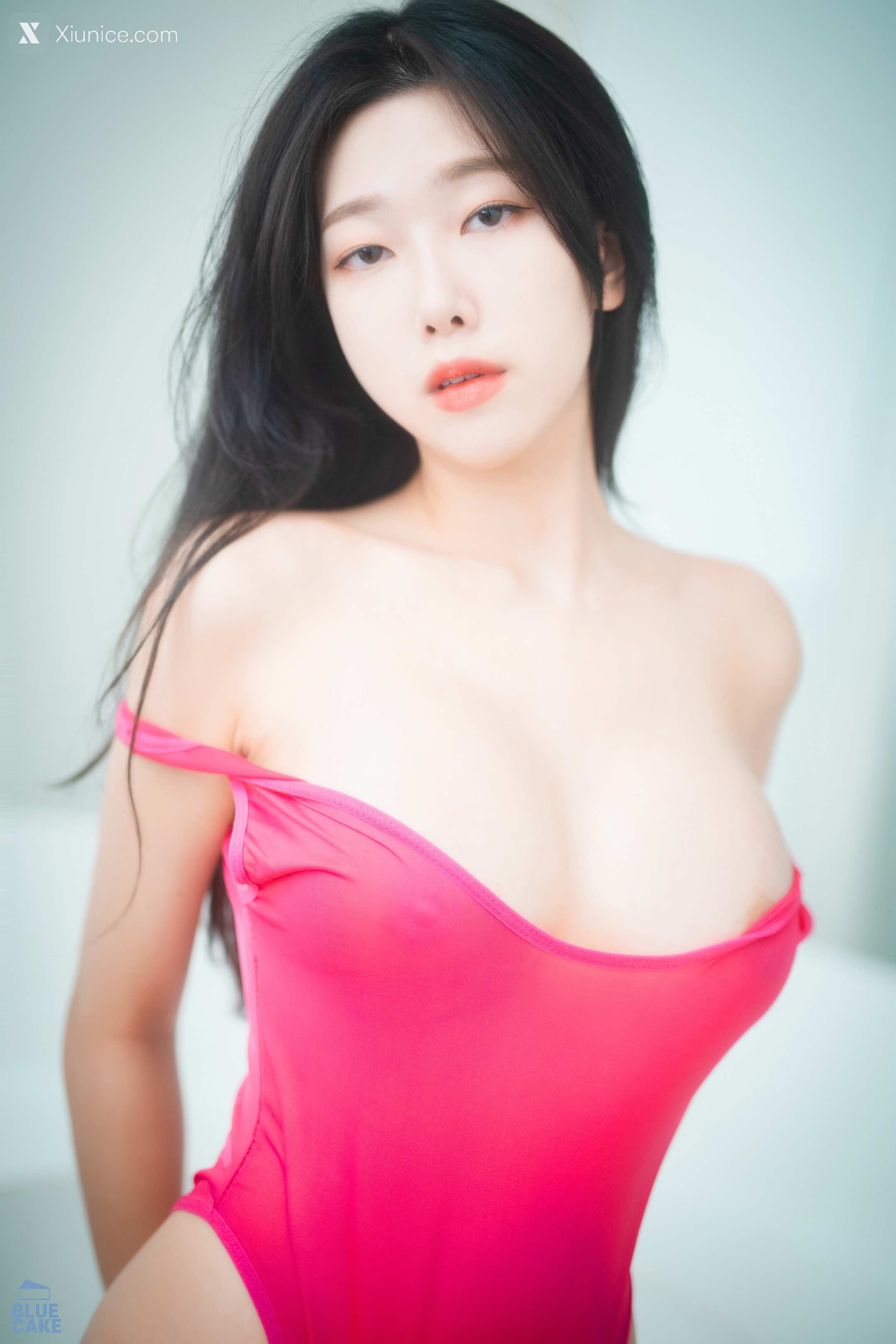 BLUECAKE Shaany – Wet 第150张