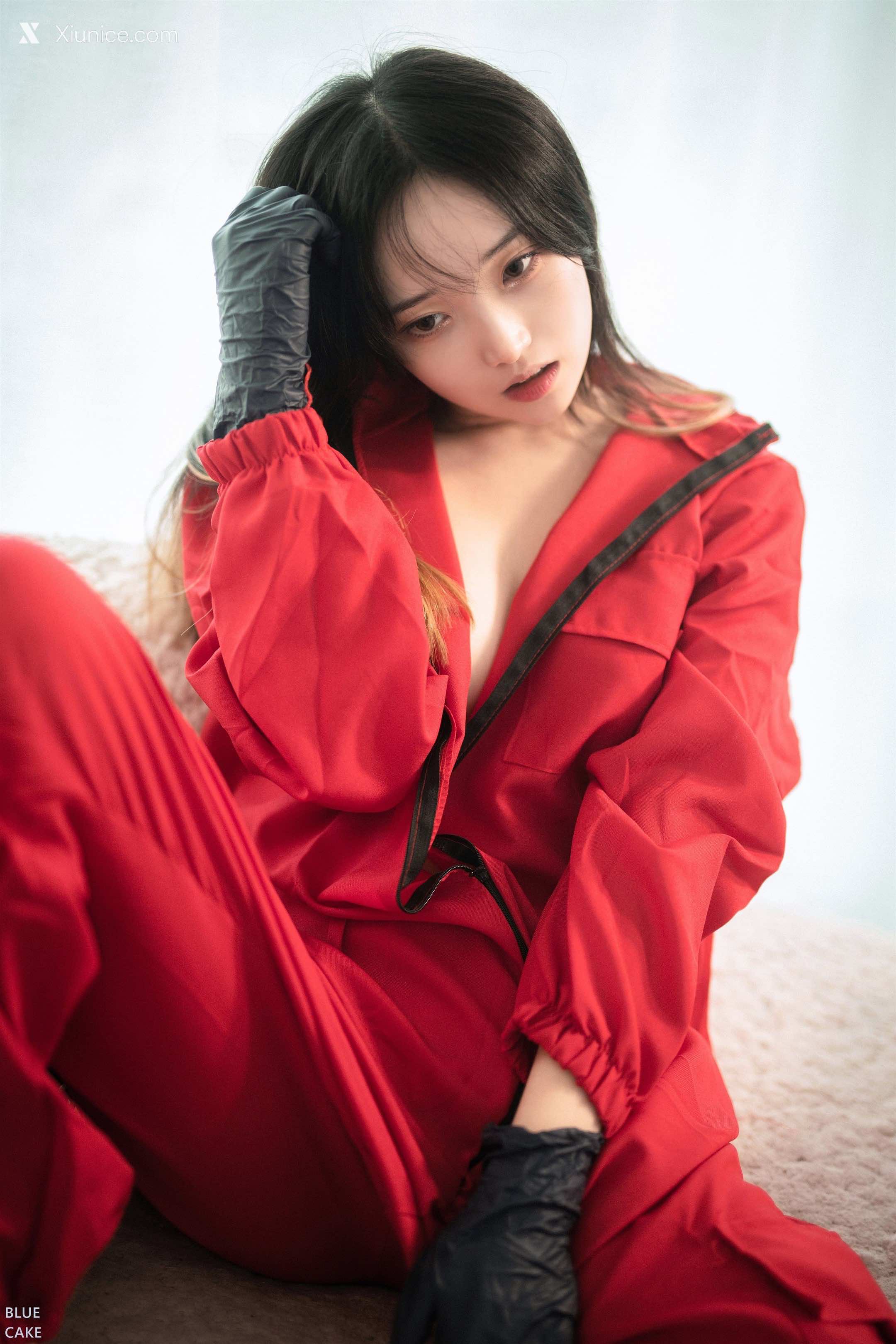 BLUECAKE Bambi (밤비) – Play Game 第29张