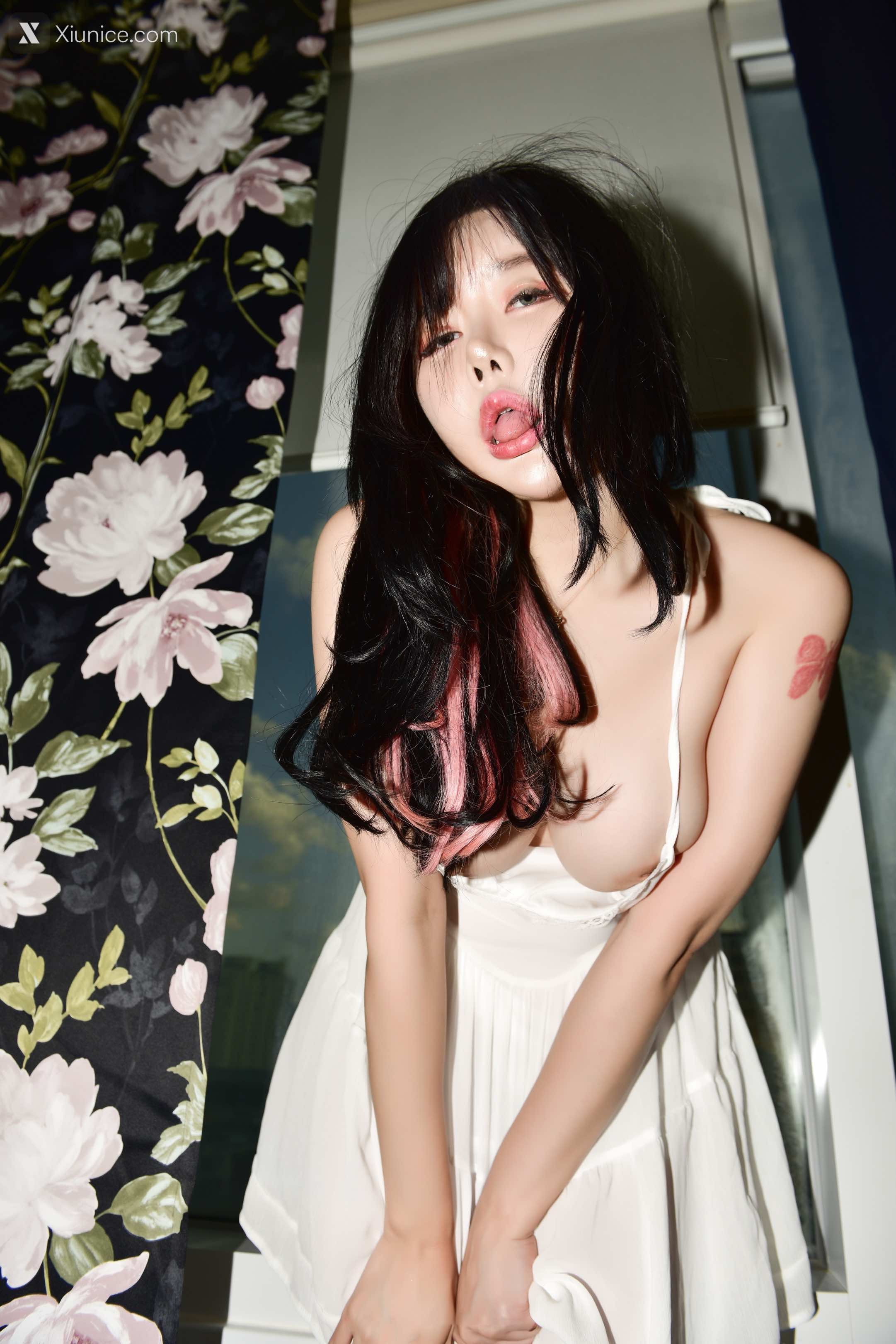 Jisu_a (안지수) Exciting Vol.1 第63张