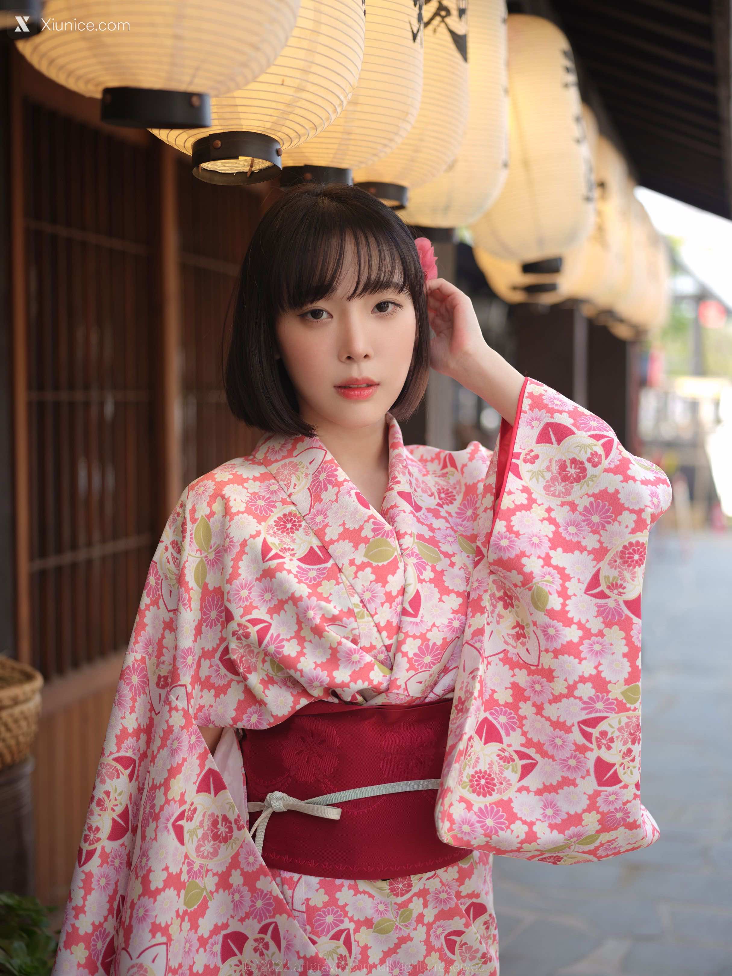 Artgravia Vol.401 Kang In-kyung (강인경) 第59张