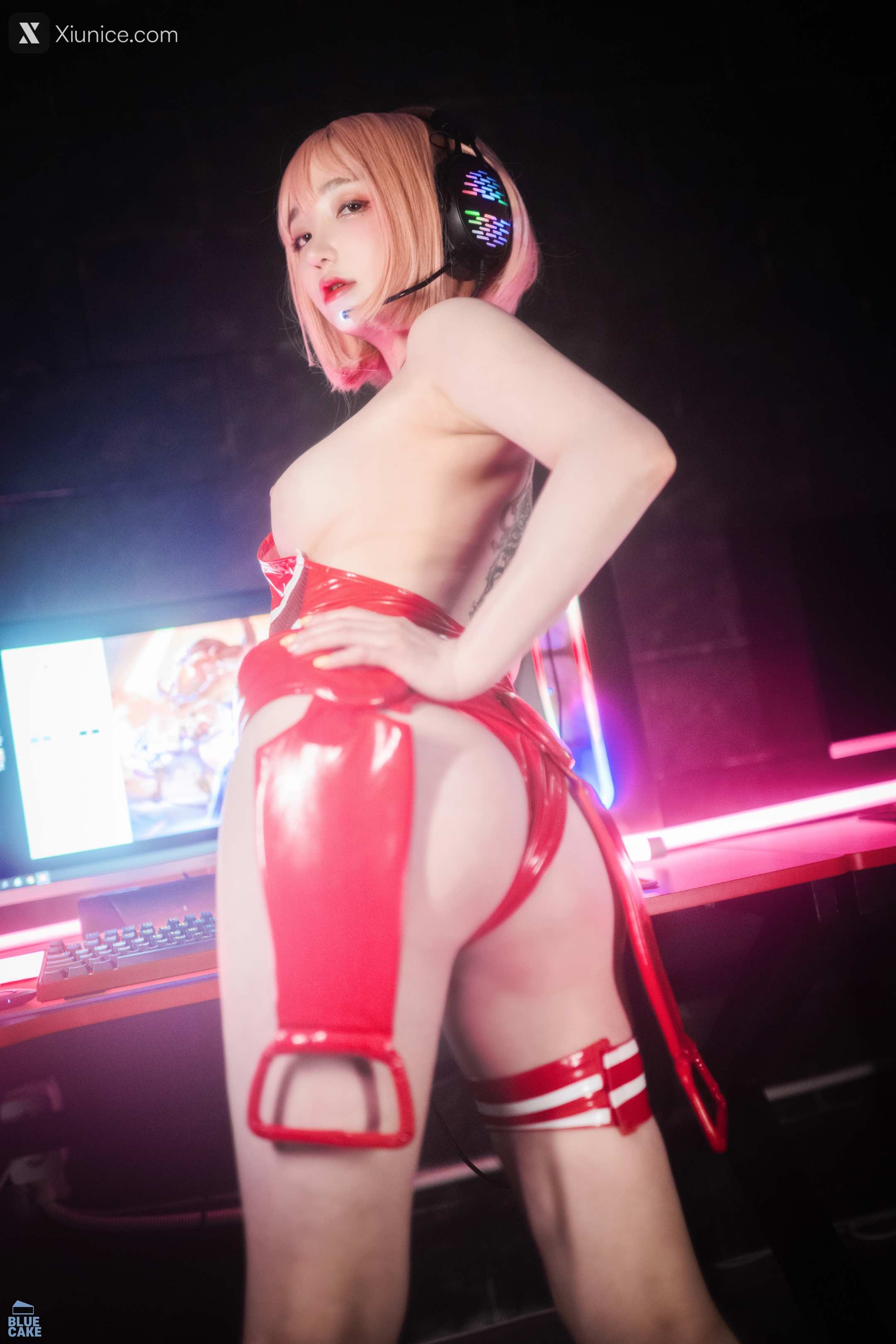 BLUECAKE Son Ye-Eun (손예은) – Code 002 Mini 第71张