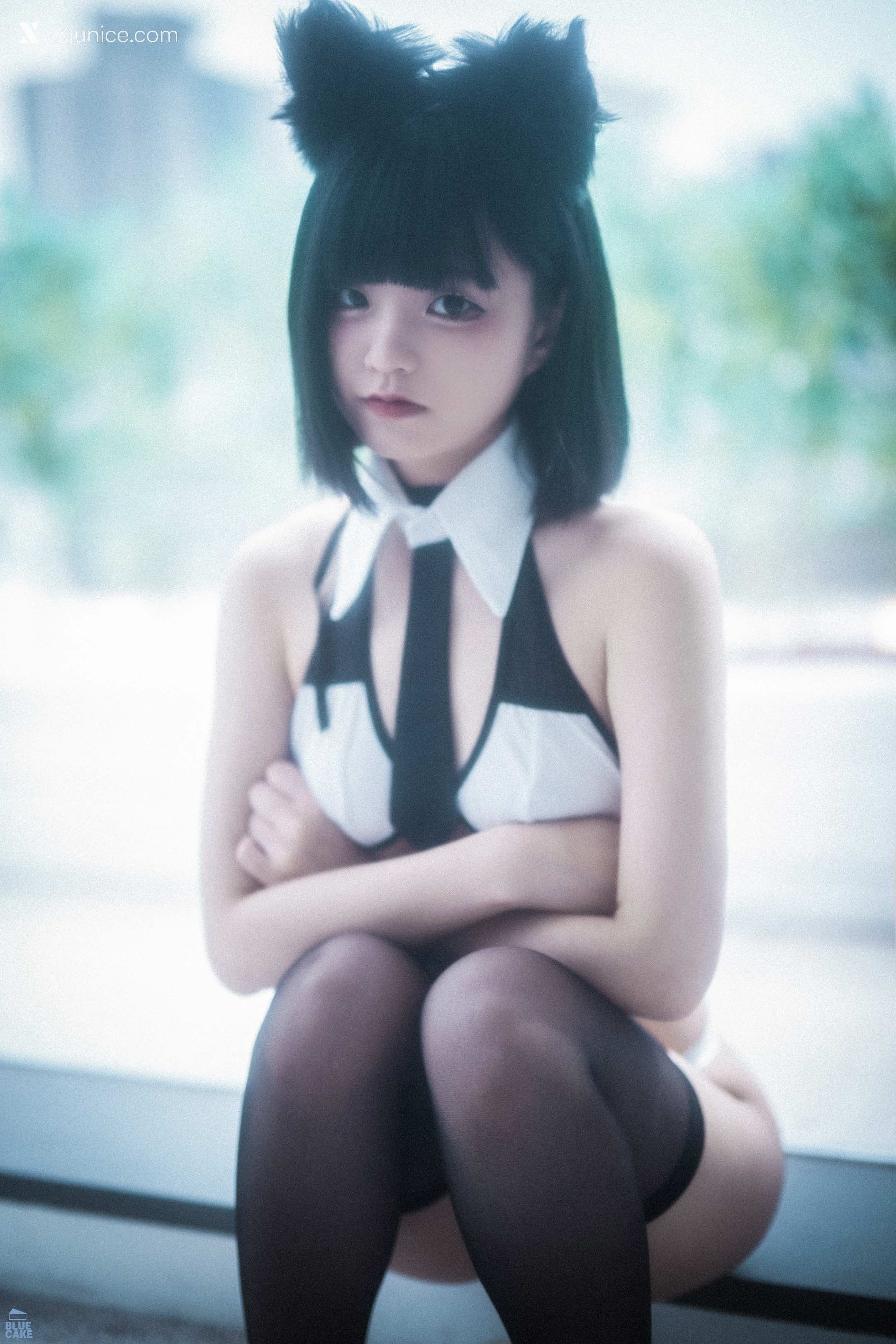 BLUECAKE Jeong Jenny (정제니) – Meow 第18张