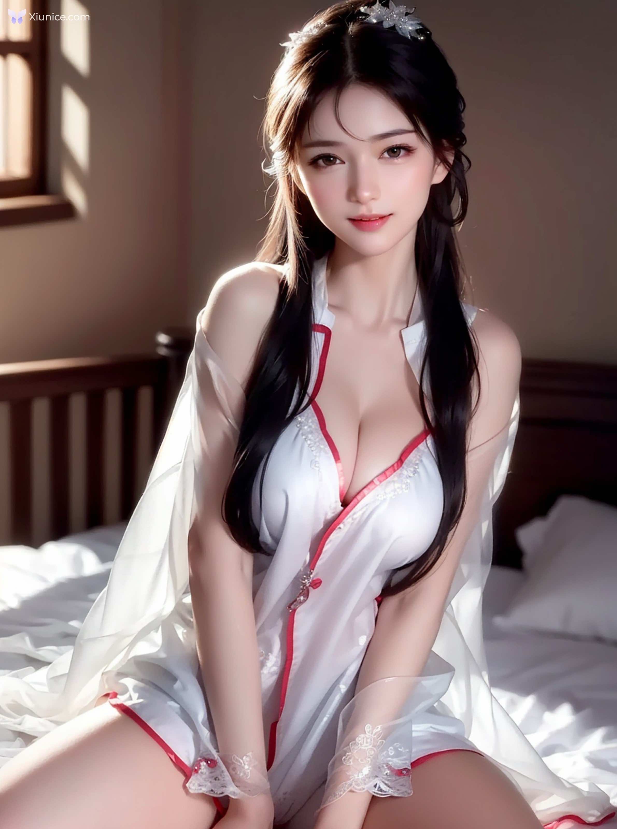 AI Girl BiAn1 – 2期 第44张