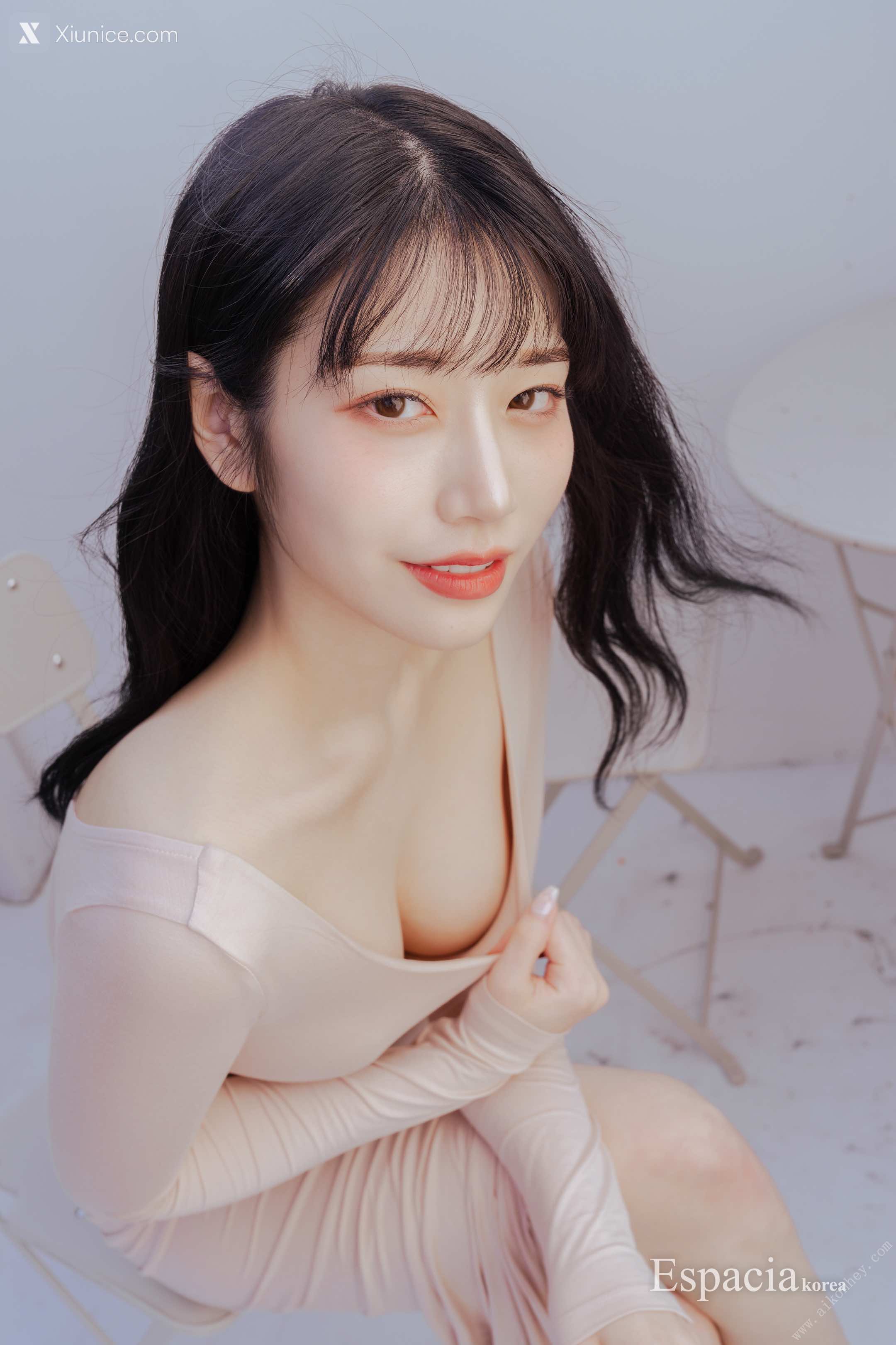 Espacia Korea EHC#085 – Saika (河北彩花) 第19张
