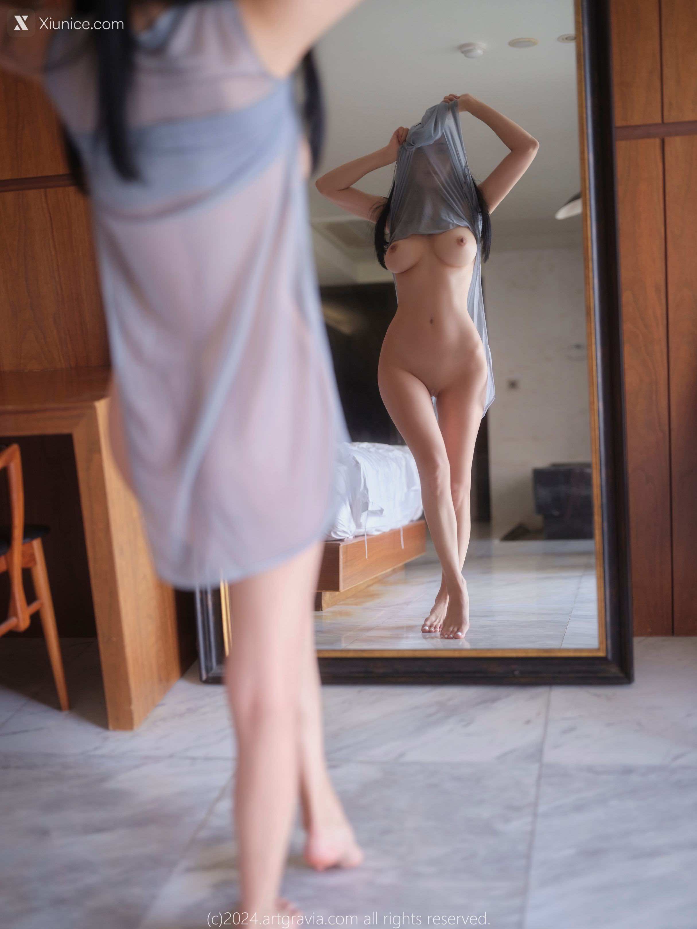 Artgravia Vol.637 Chaebin (채빙) 第62张