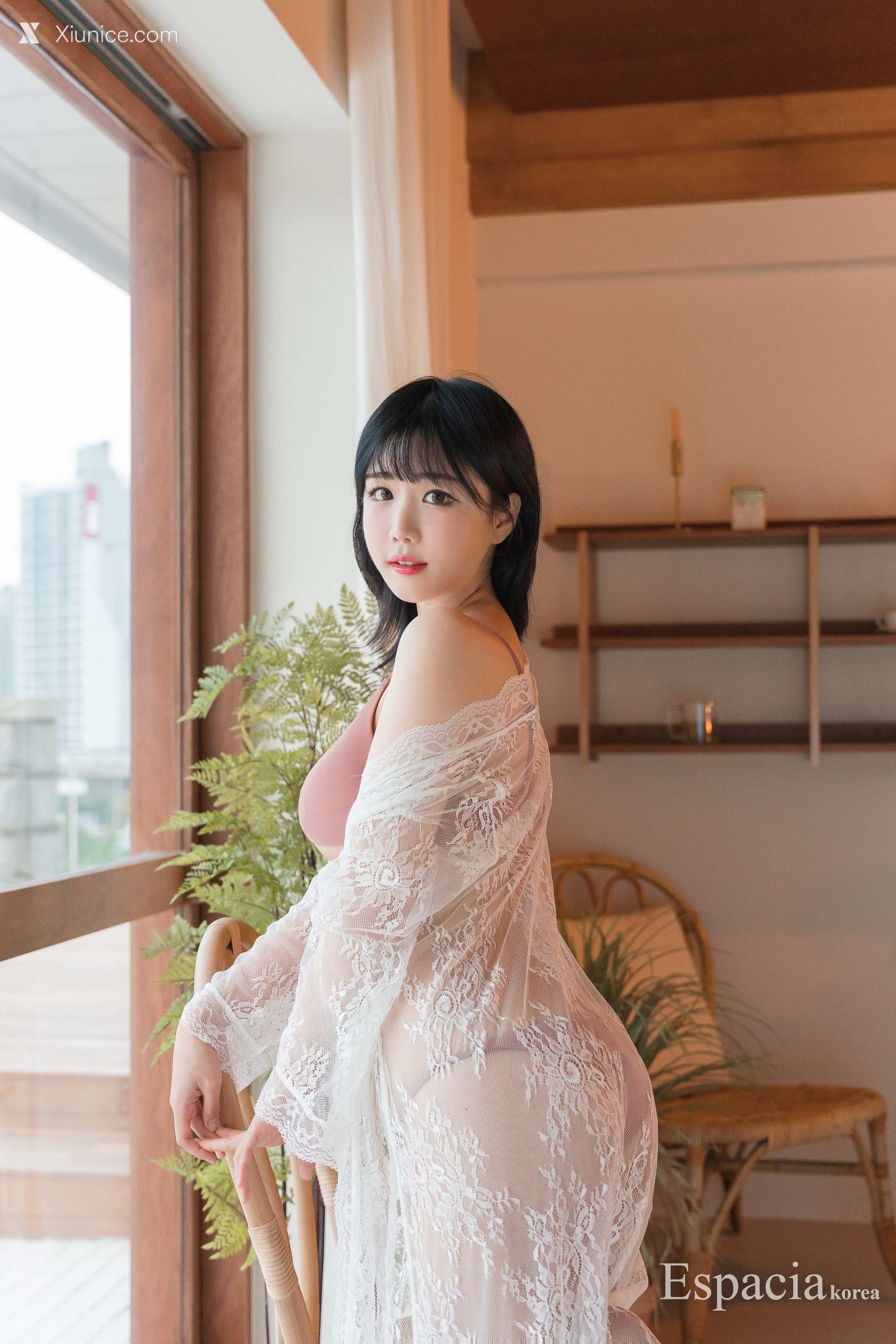 Espacia Korea ESP#004 Addielyn (에디린) 第24张
