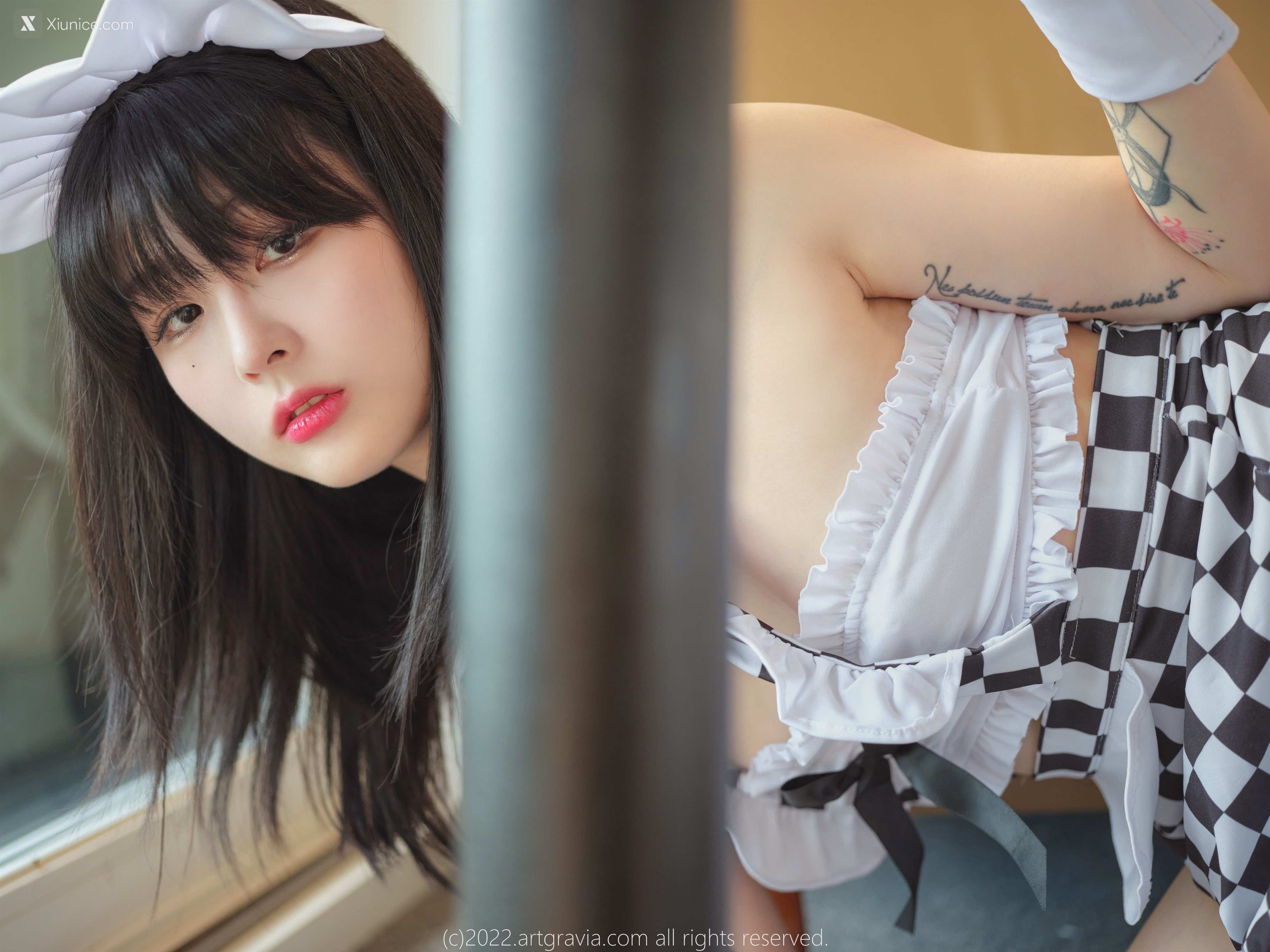 Artgravia Vol.426 Jang Joo (장주) 第17张