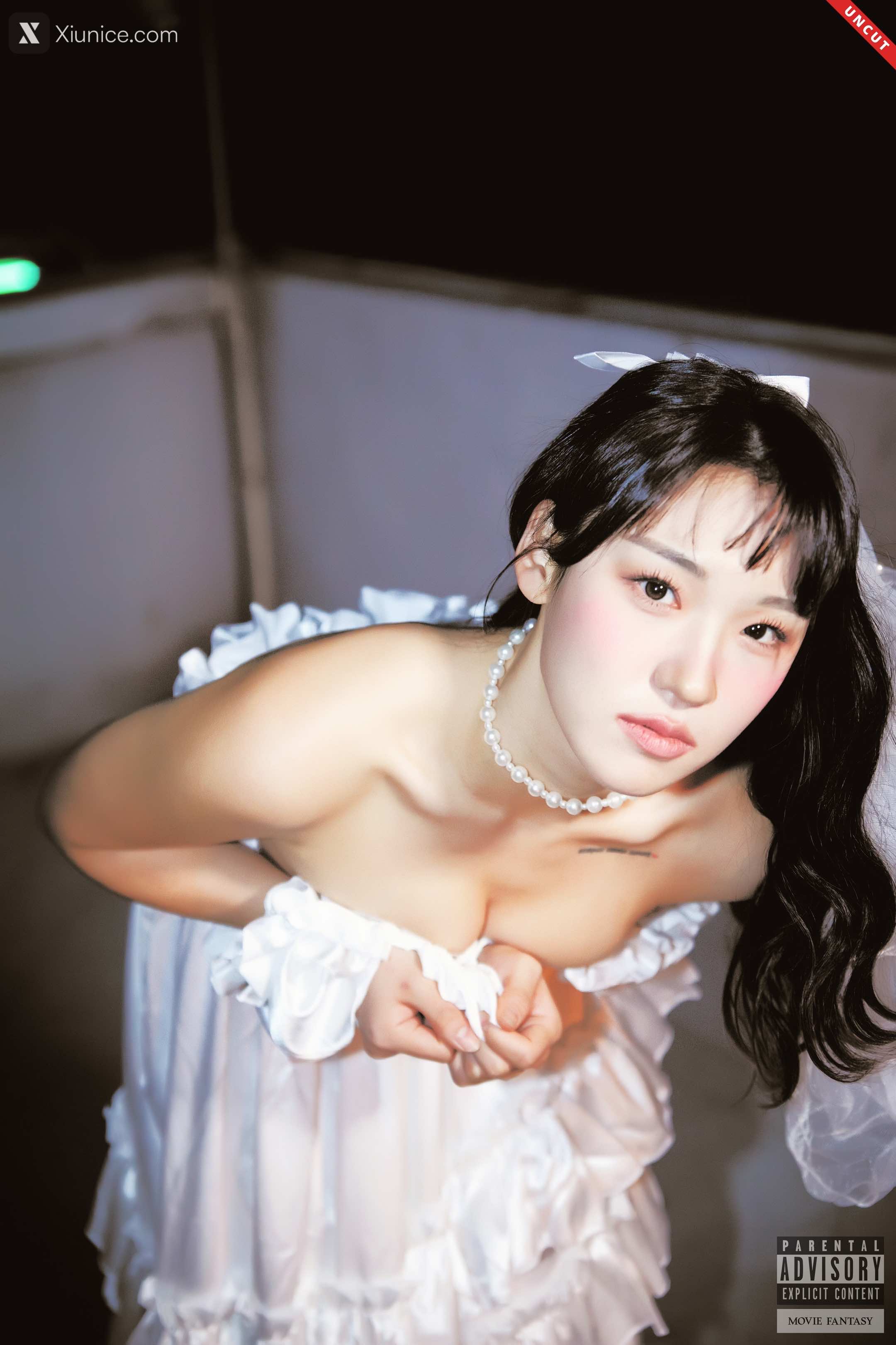 Fantasy Story HENDOONG – Vol.2 Night Wedding 第22张