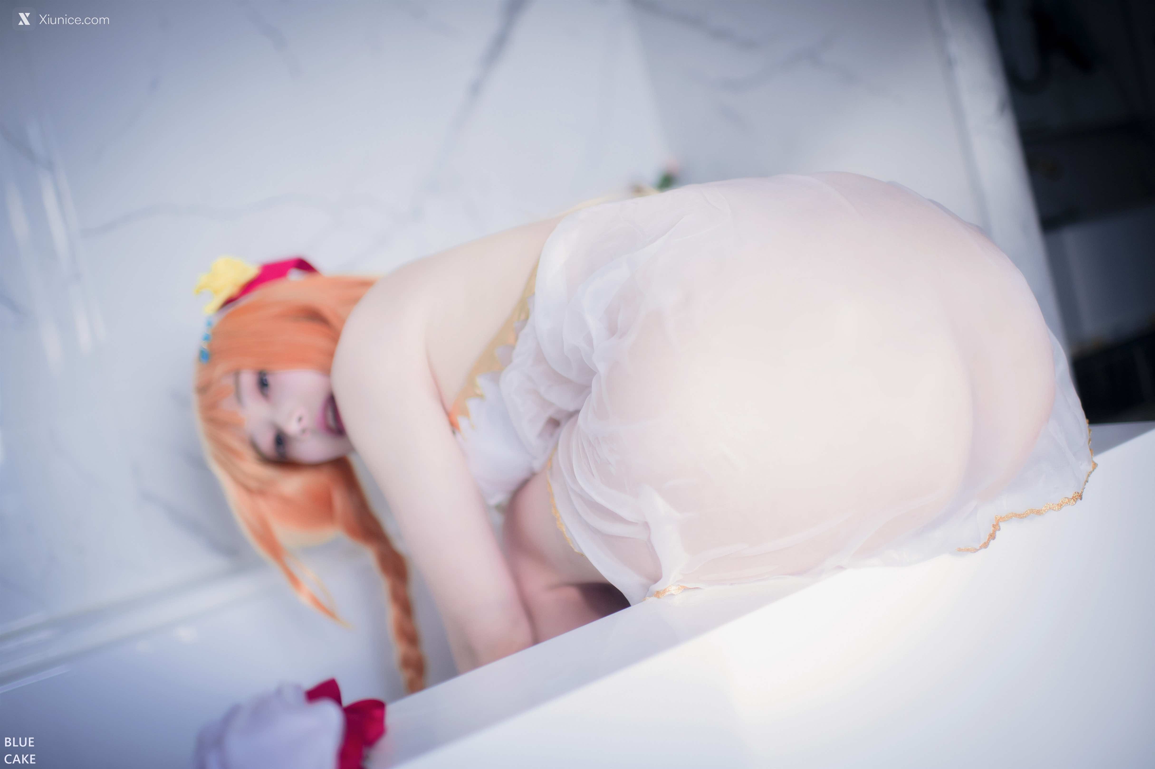 BLUECAKE Bambi (밤비) – Dive Into You RED.Ver 第86张